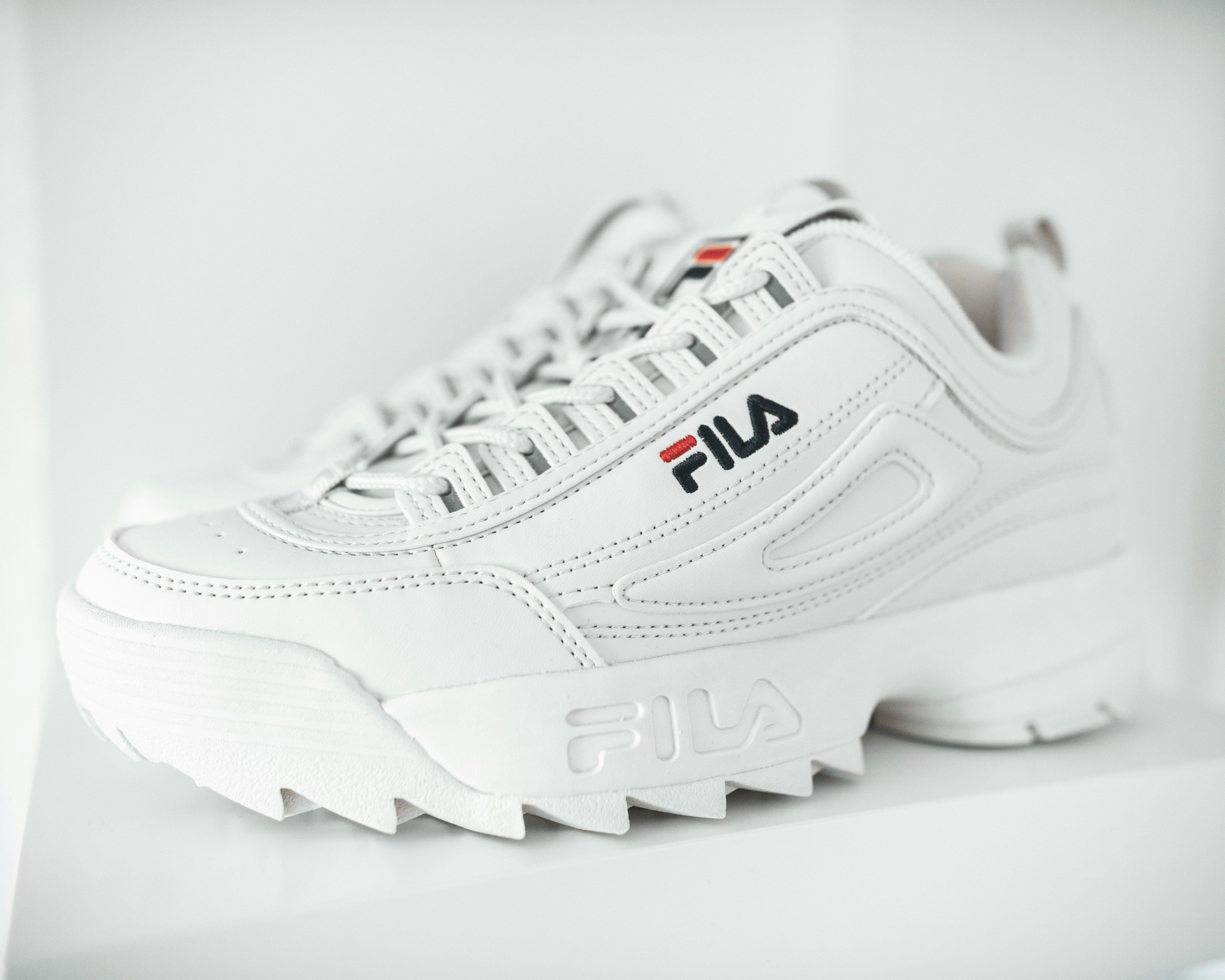 FILA