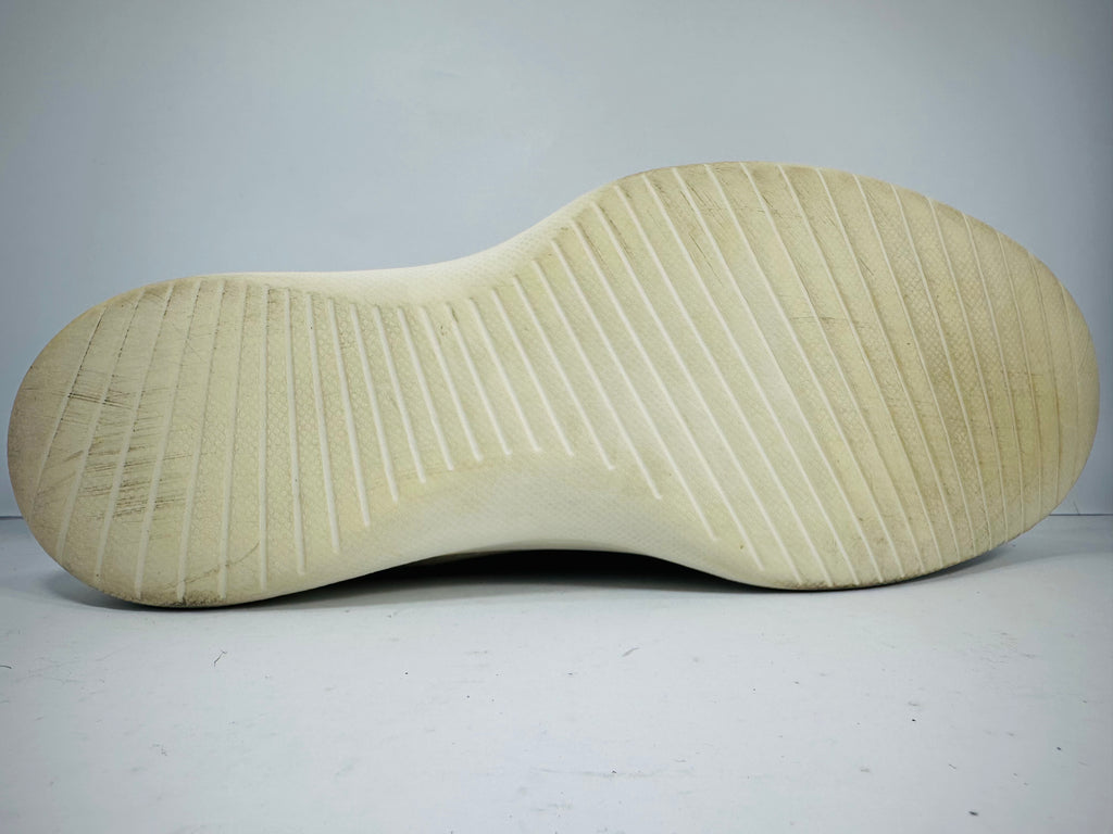 All Birds Shoes in Merino Wool and Beige Color