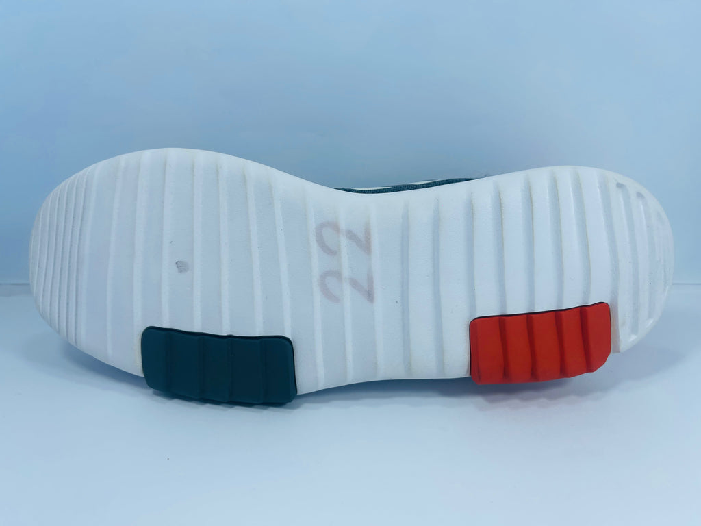 Adidas Men's Cloud-Foam Racer