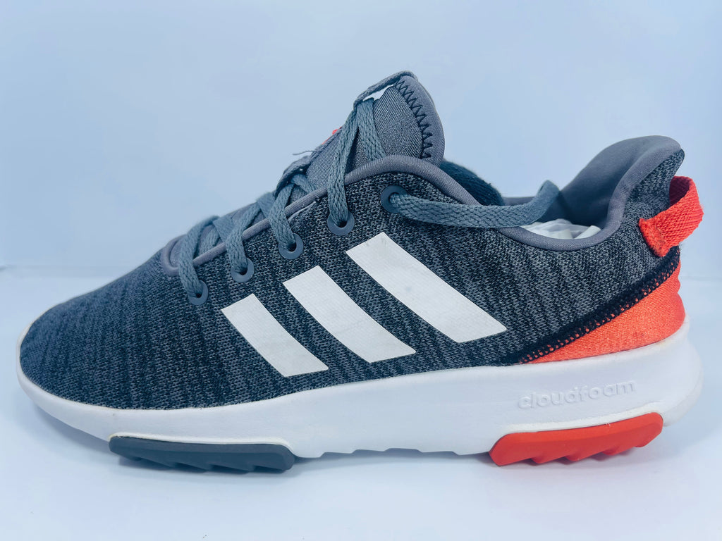 Adidas Men's Cloud-Foam Racer