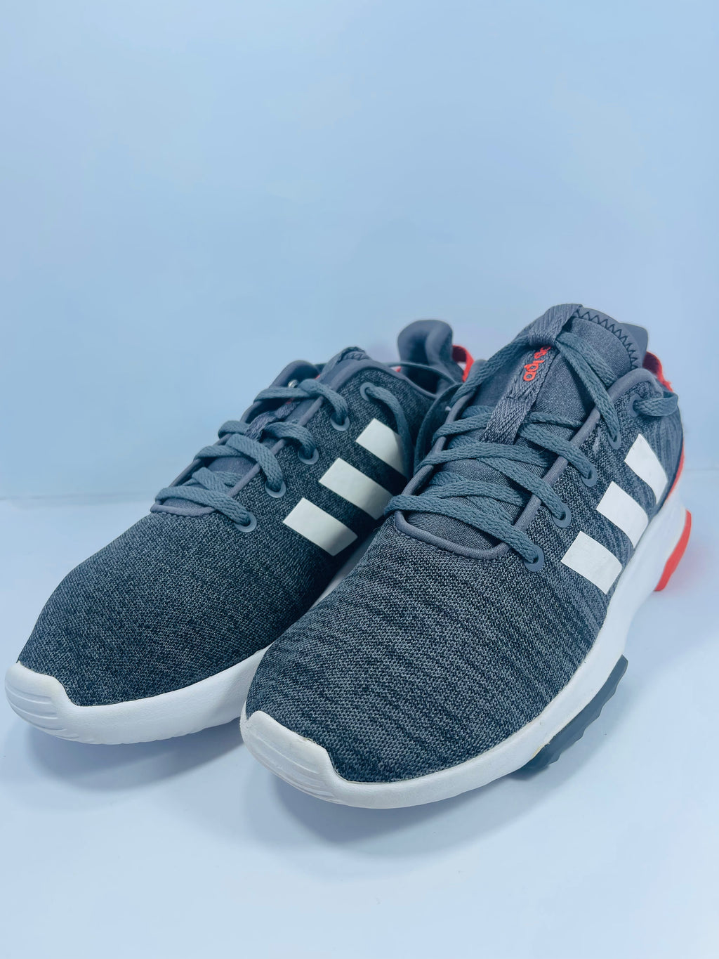 Adidas Men's Cloud-Foam Racer