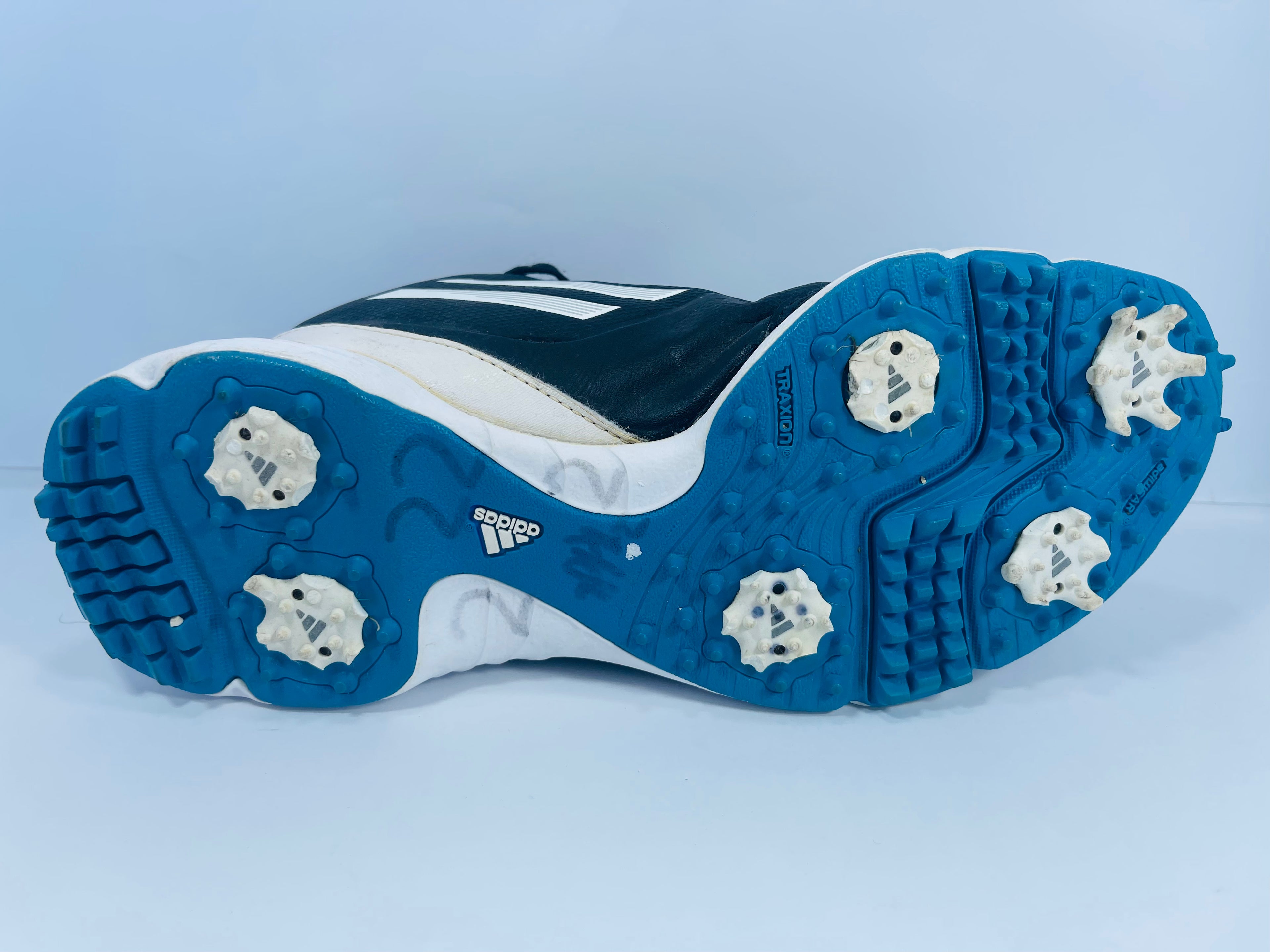 Adidas Adizero Golf Shoes