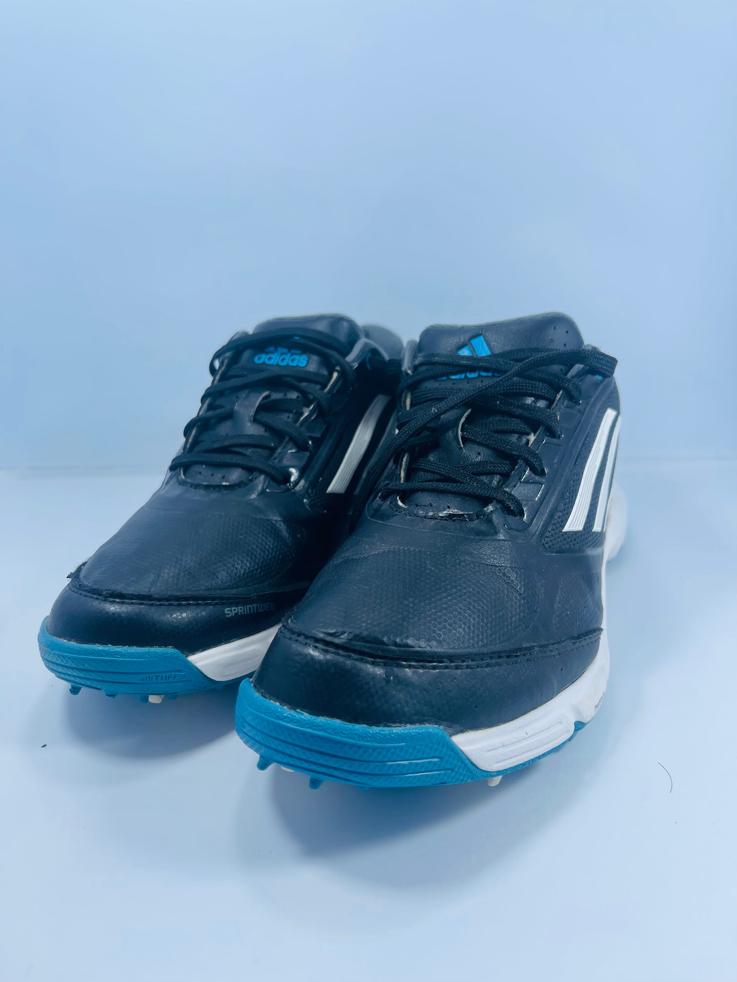 Adidas Adizero Golf Shoes