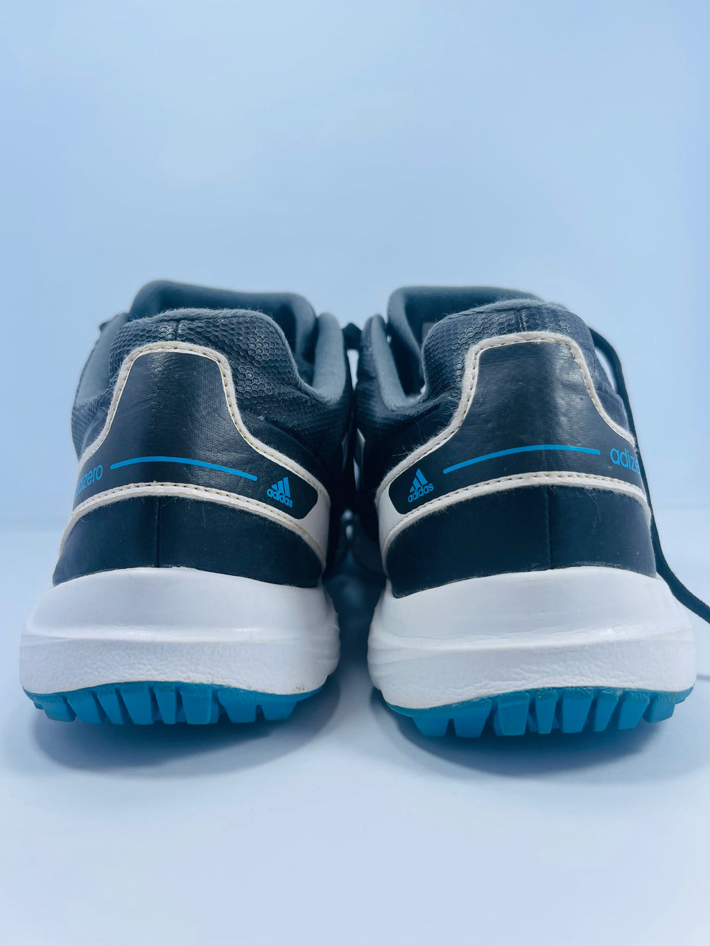 Adidas Adizero Golf Shoes