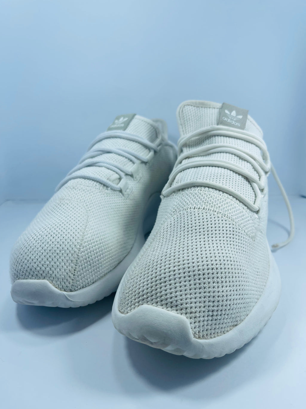 Adidas Tubular Shadow White Black