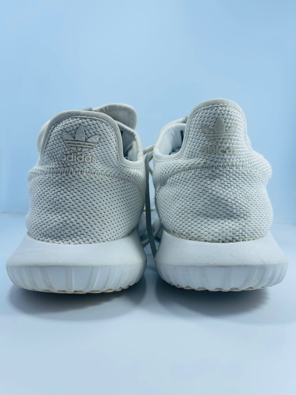 Adidas Tubular Shadow White Black