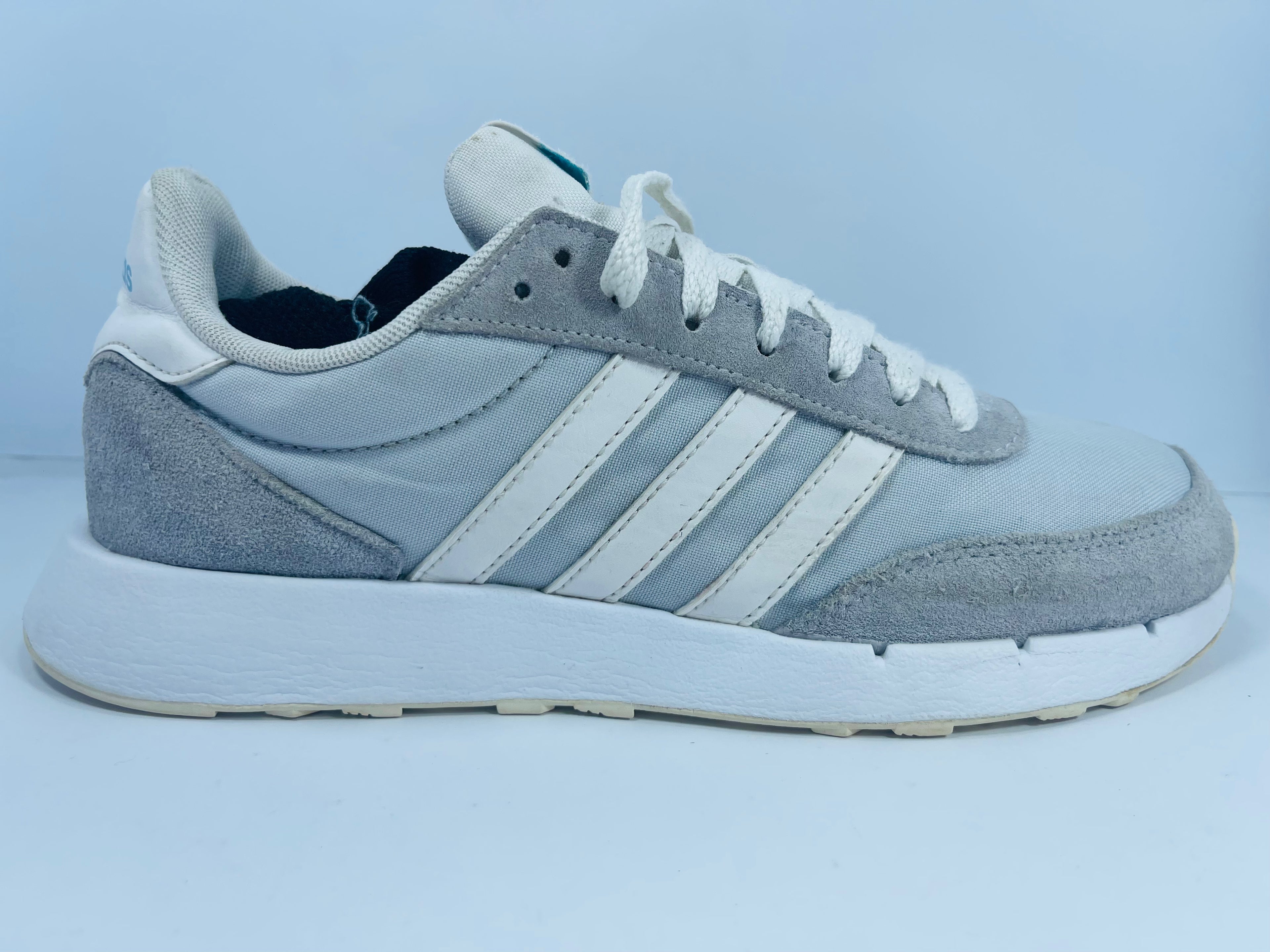 Adidas Halo Grey