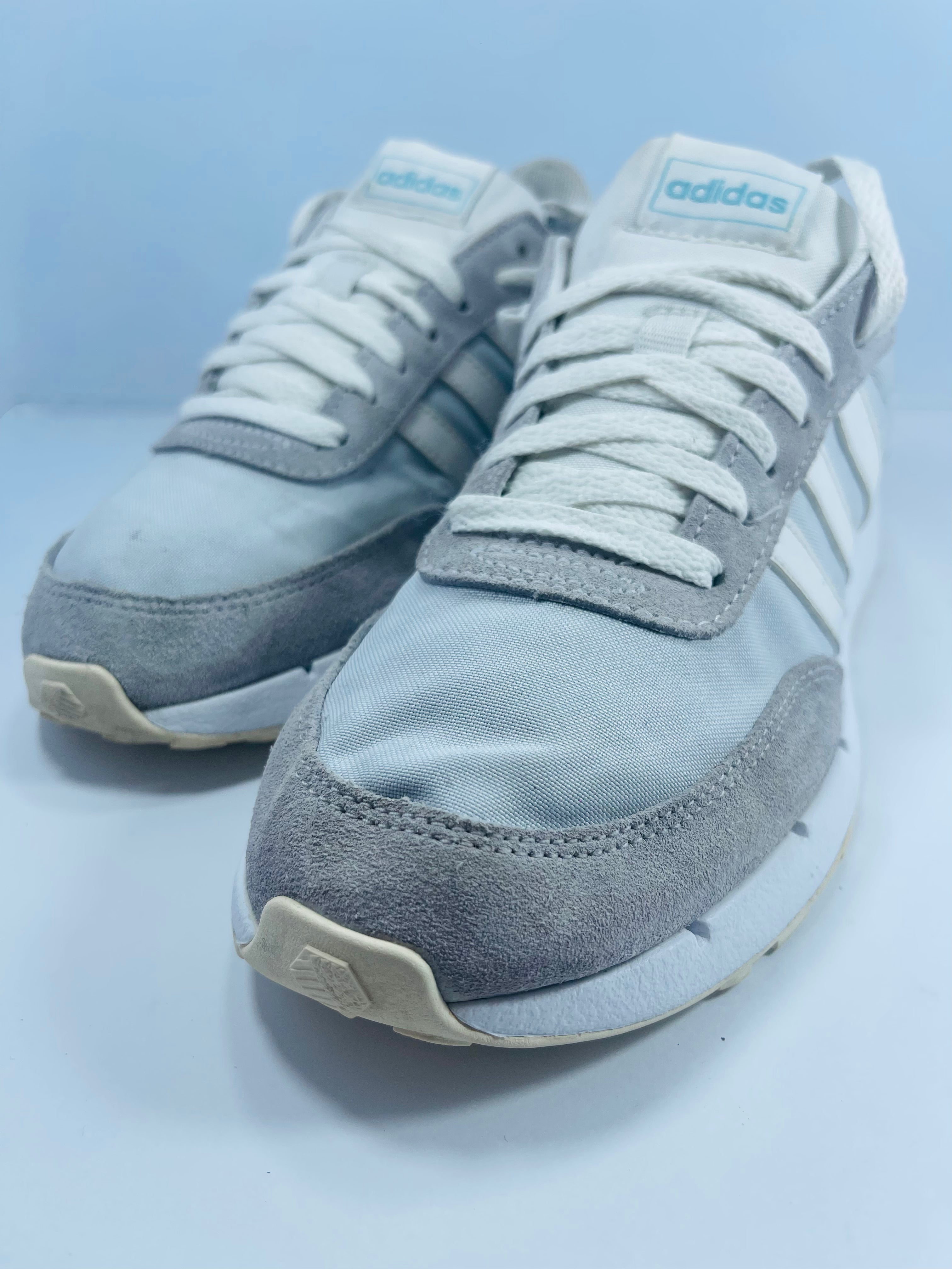 Adidas Halo Grey