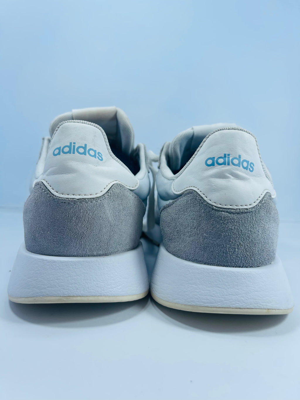 Adidas Halo Grey