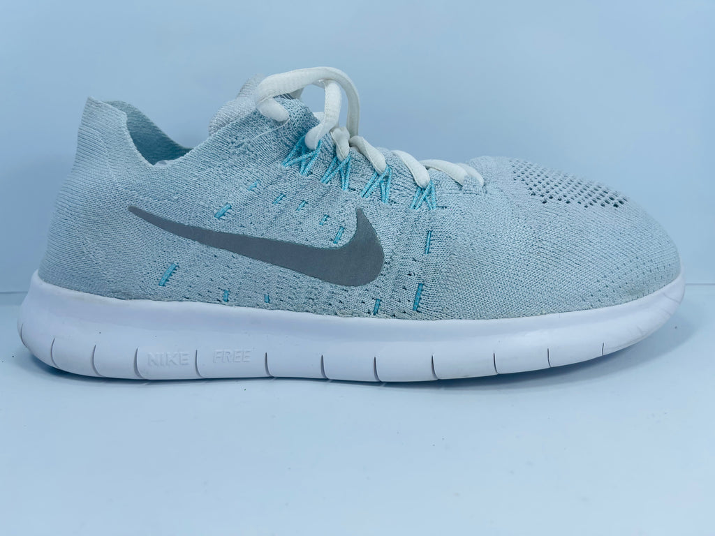 Nike Glacier
