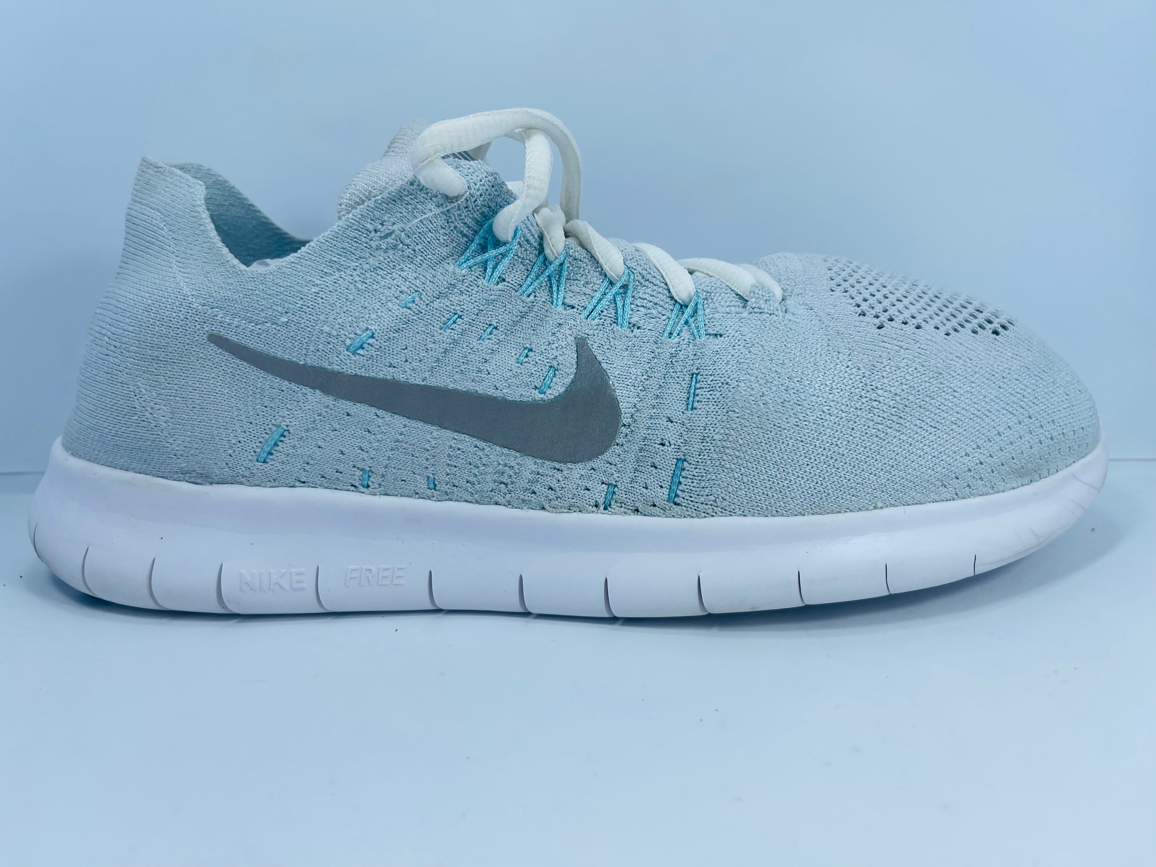 Nike Glacier
