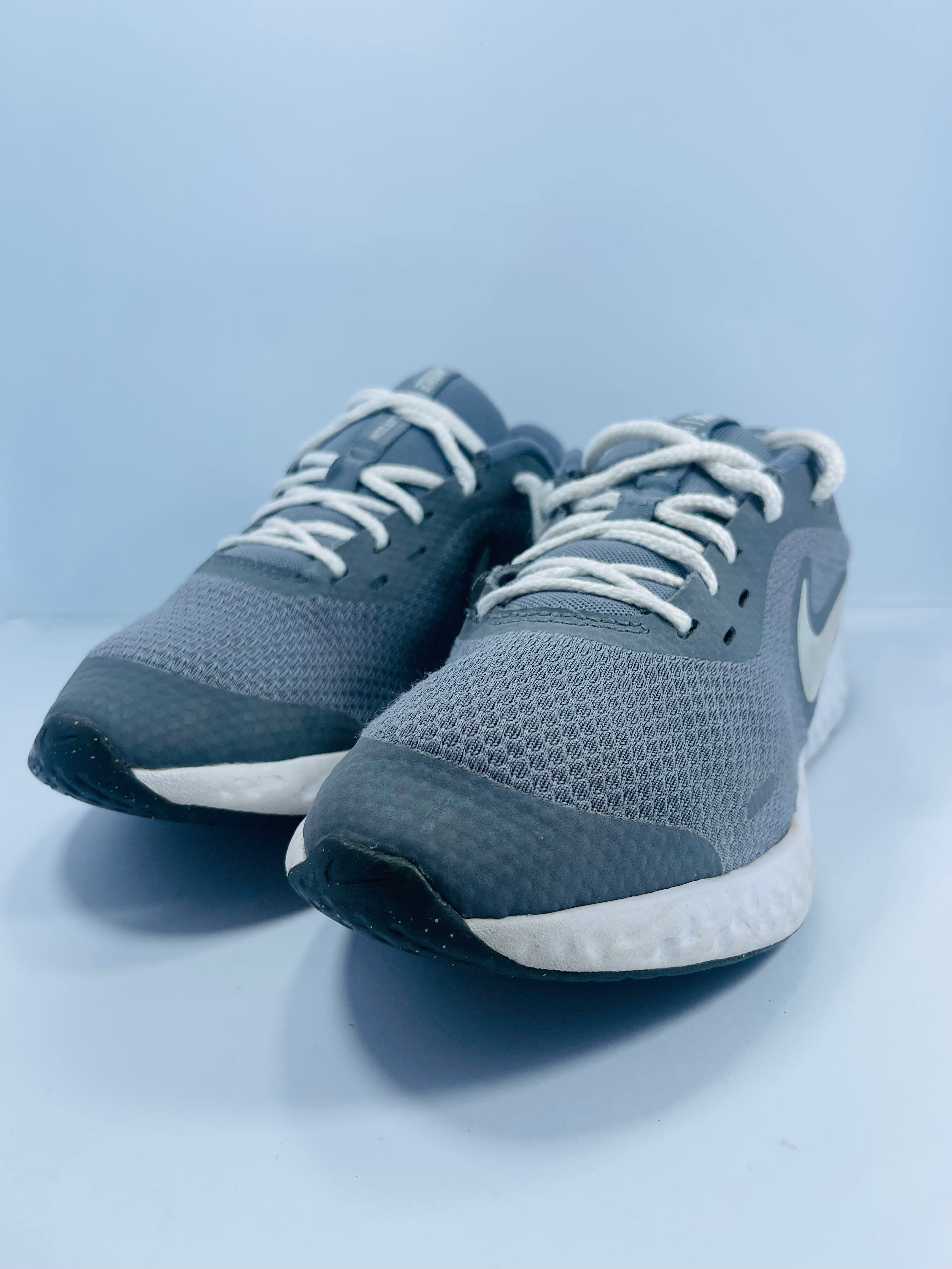 Nike Grade School Revolution