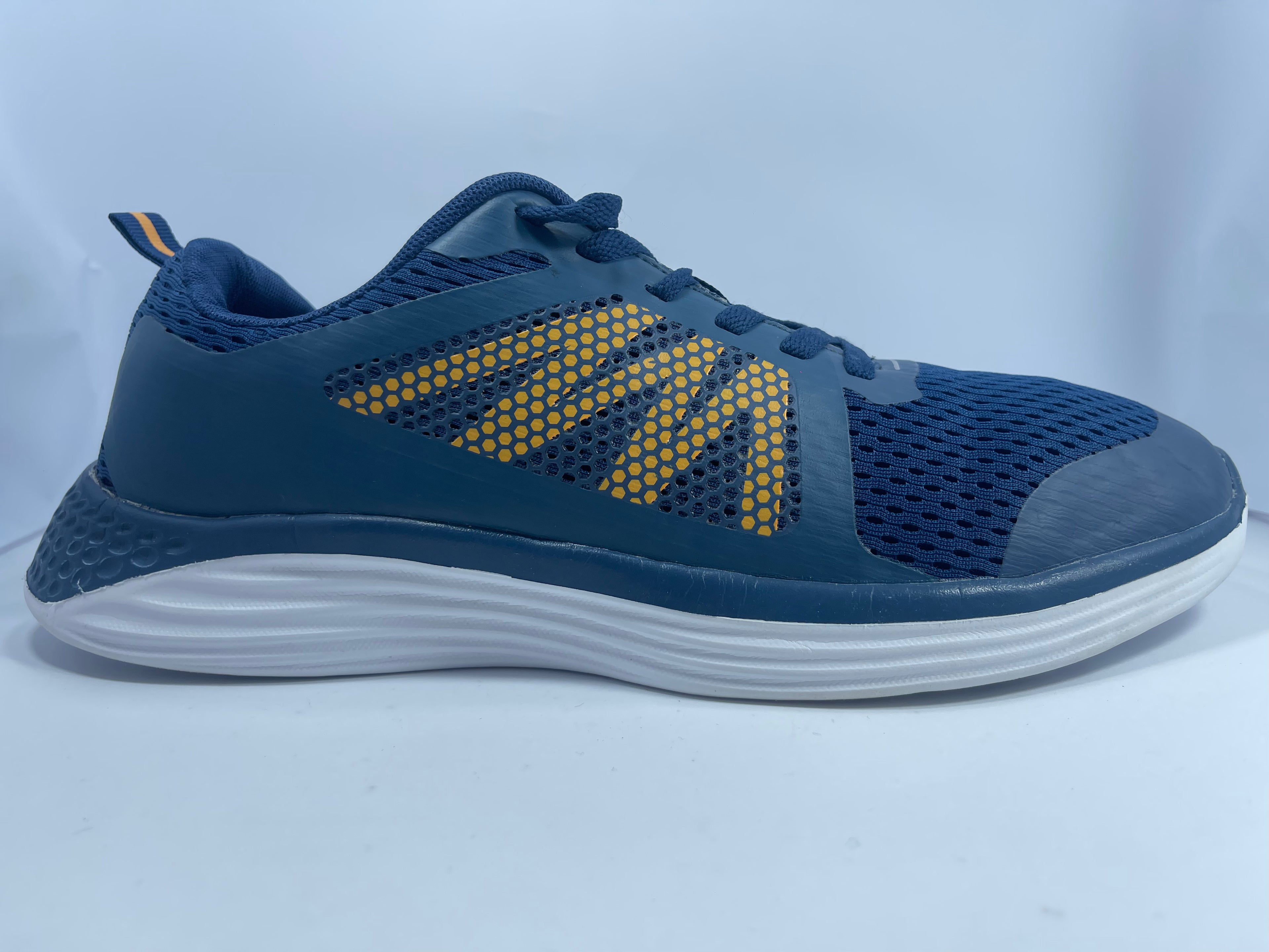 Circuit Ochre Liner Shoes