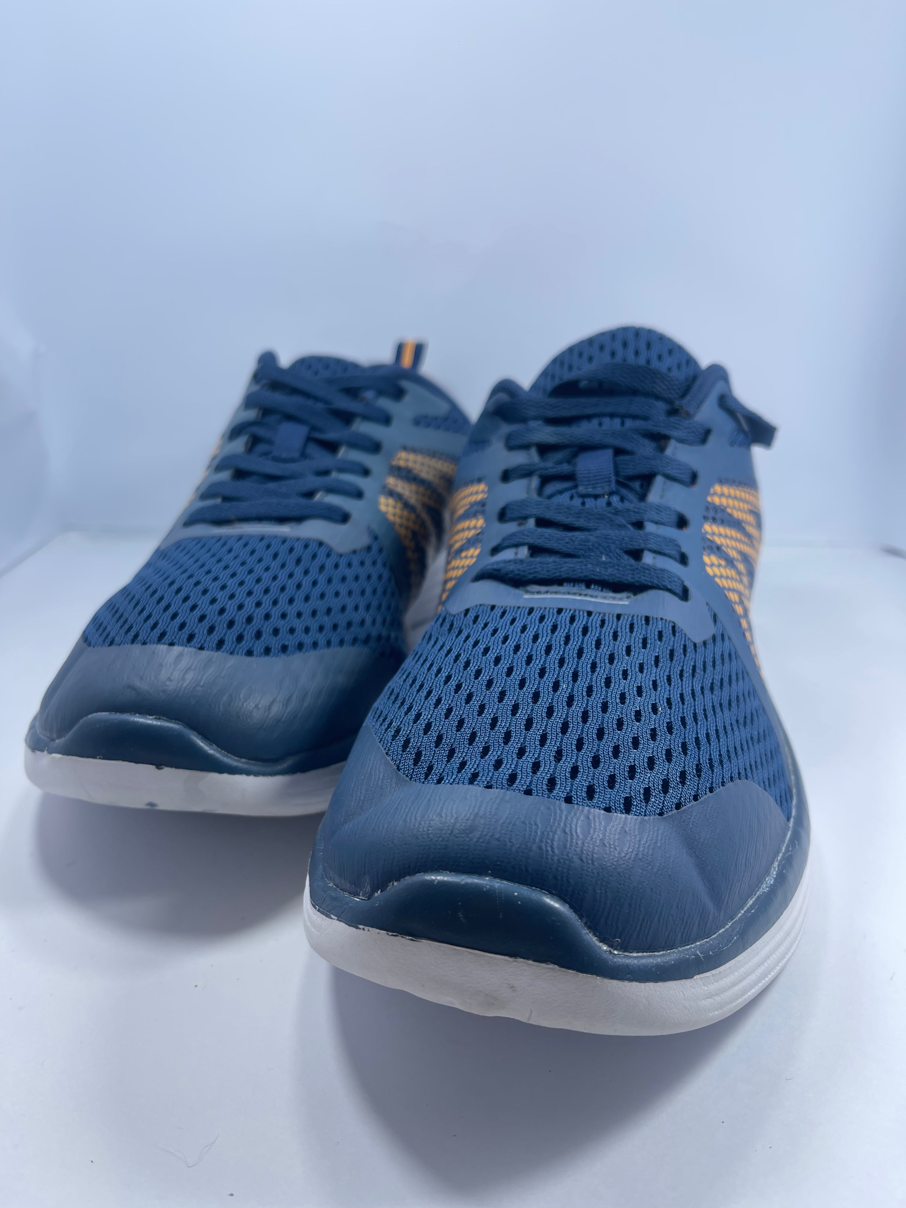 Circuit Ochre Liner Shoes