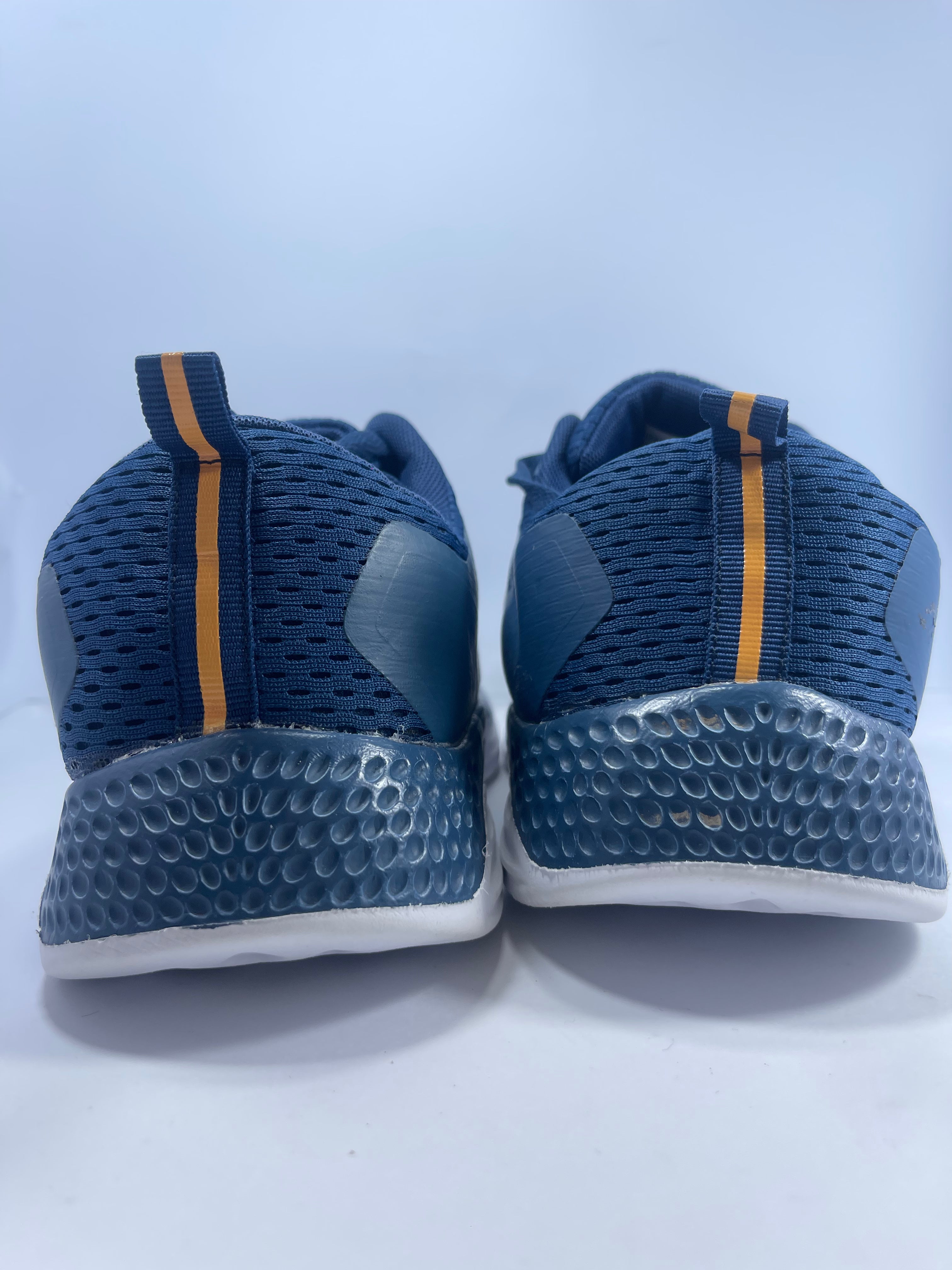 Circuit Ochre Liner Shoes