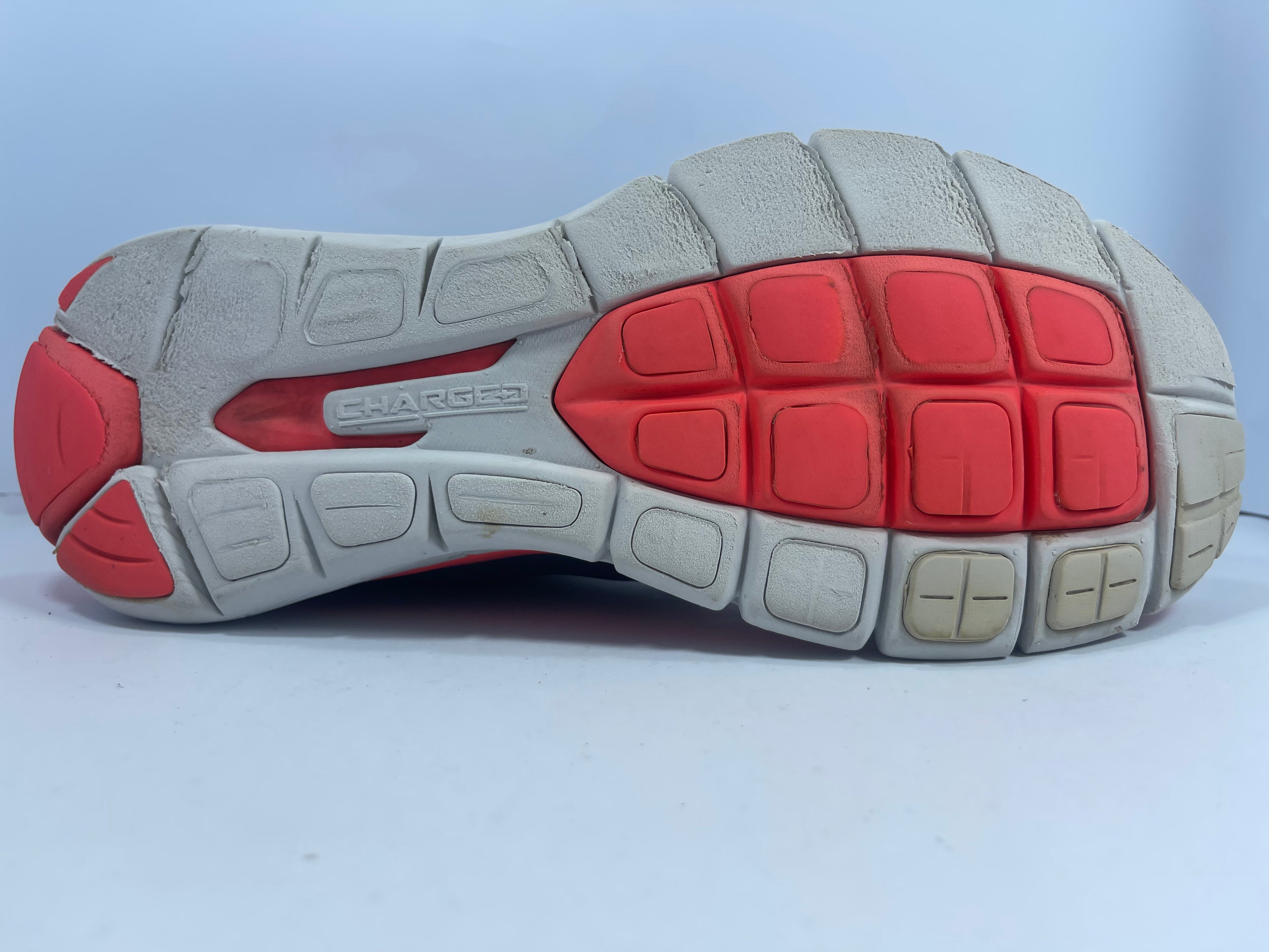 Under Armour Charged Commit