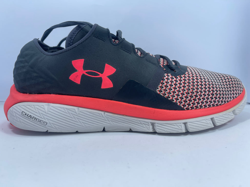 Under Armour Charged Commit