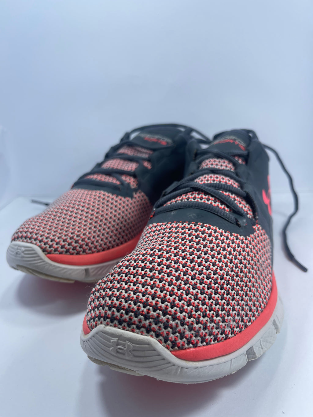 Under Armour Charged Commit