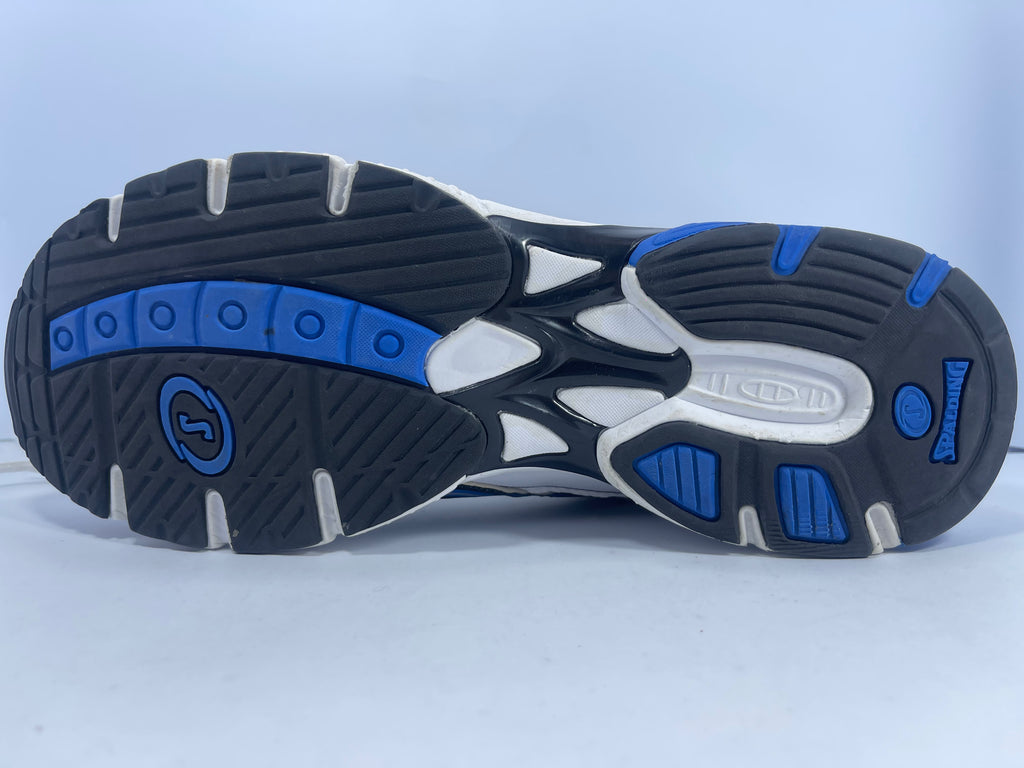 Spalding Turbo-Squid