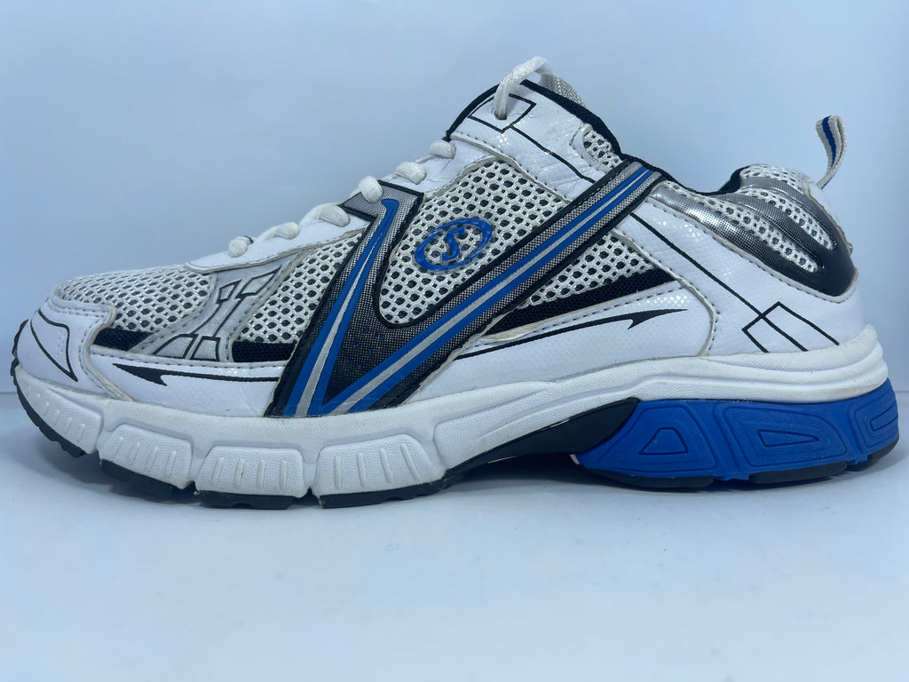 Spalding Turbo-Squid