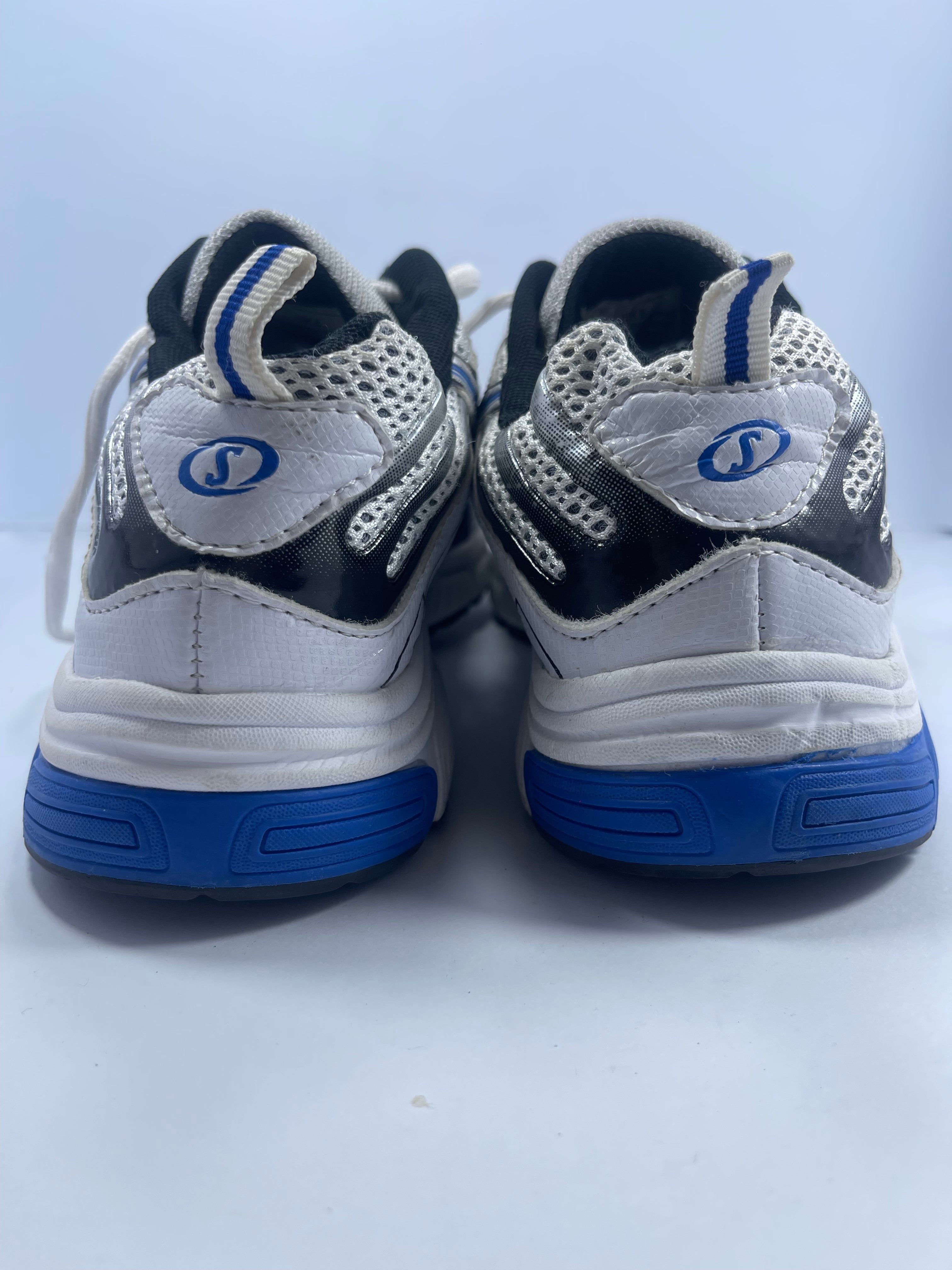 Spalding Turbo-Squid