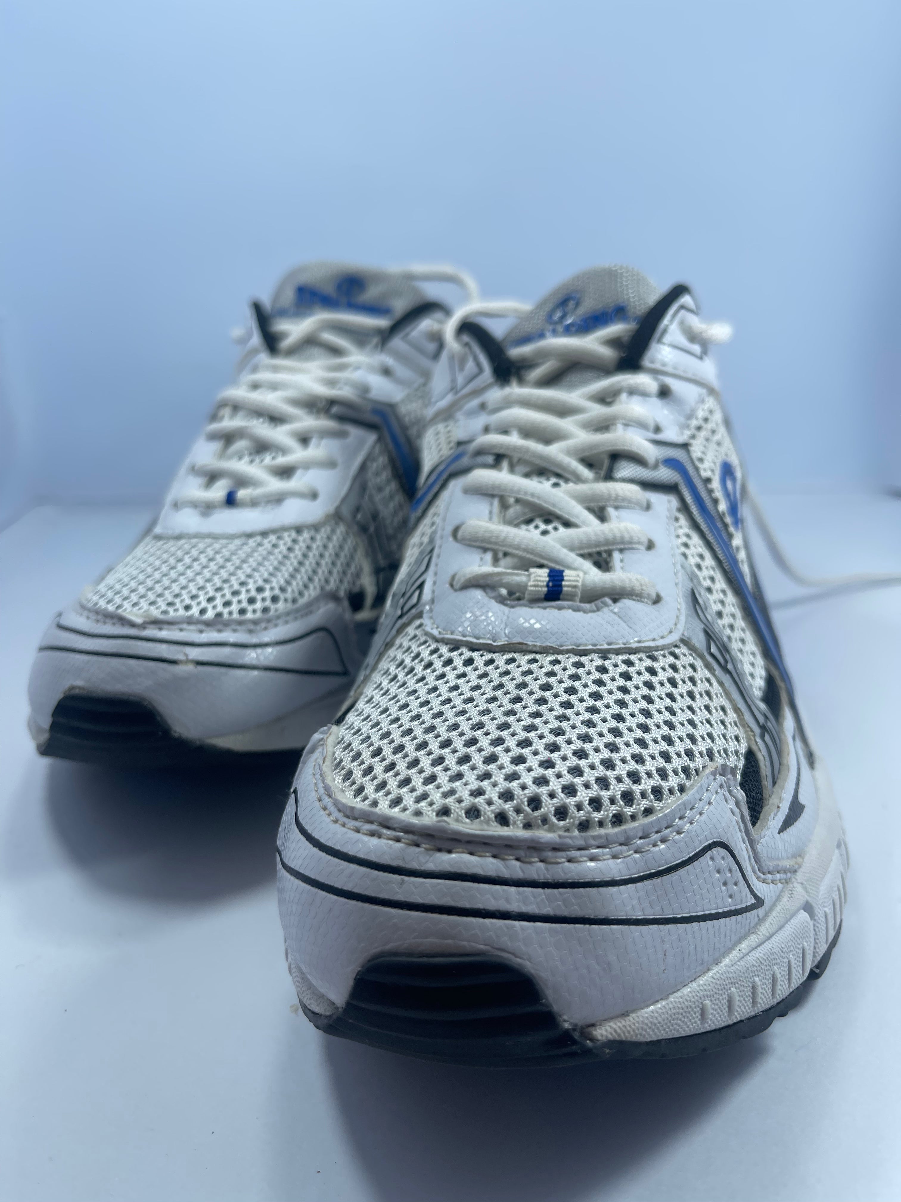 Spalding Turbo-Squid