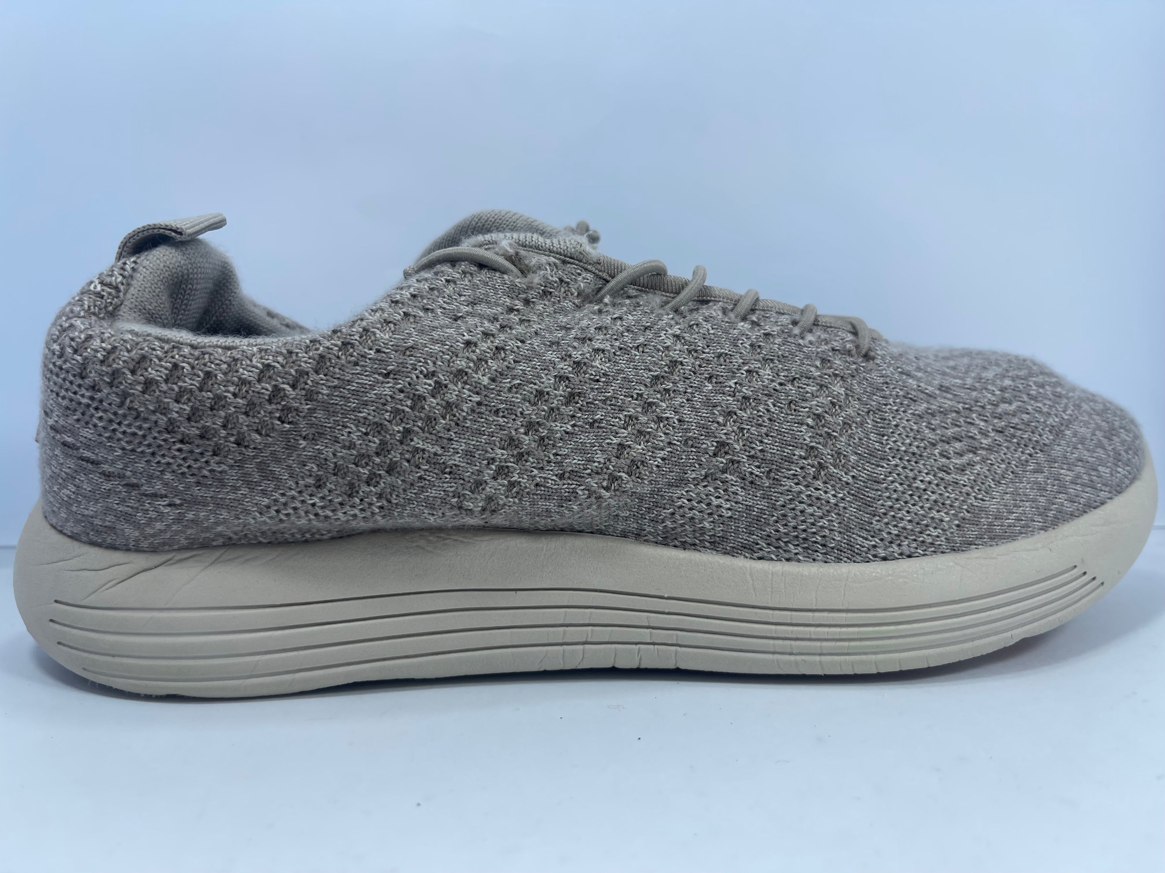 Belmont Natural-Wool