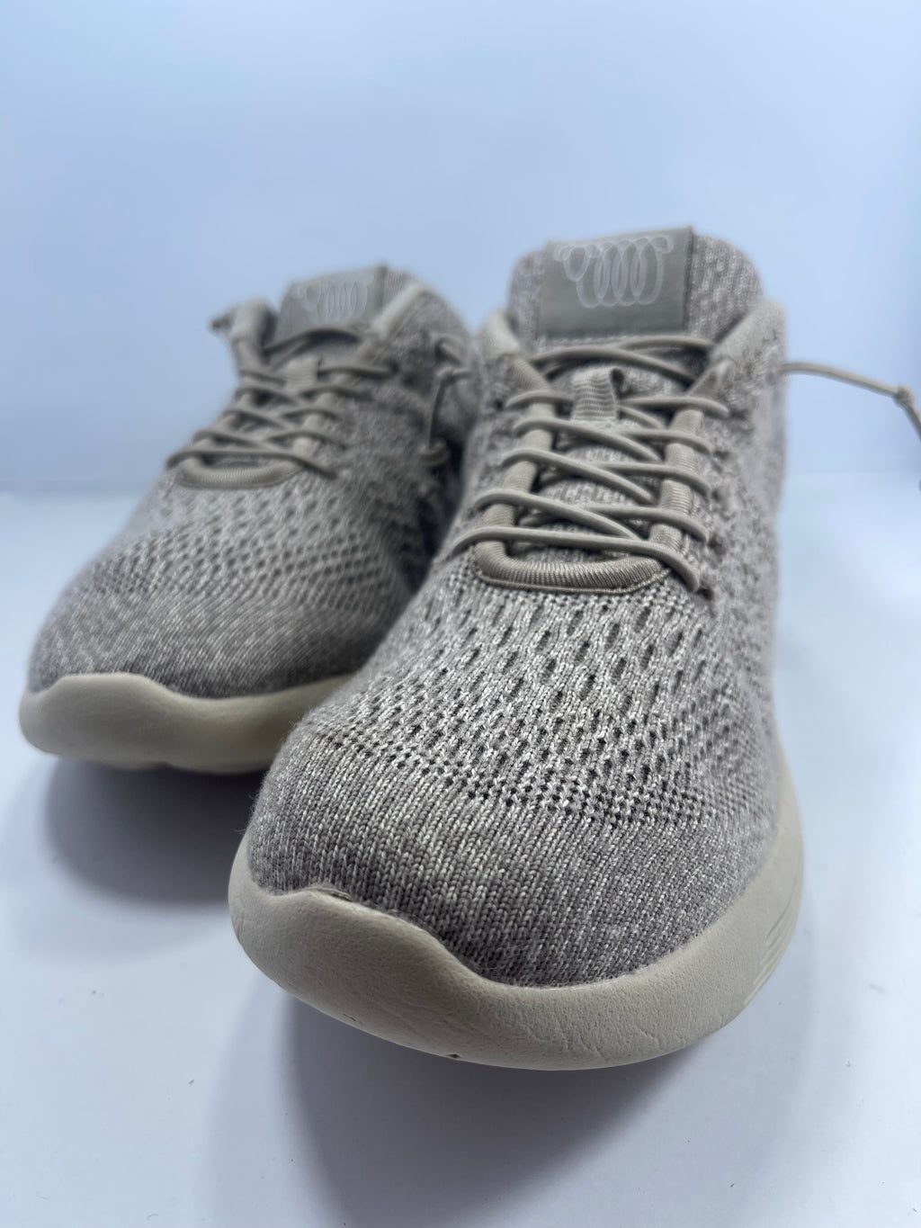 Belmont Natural-Wool