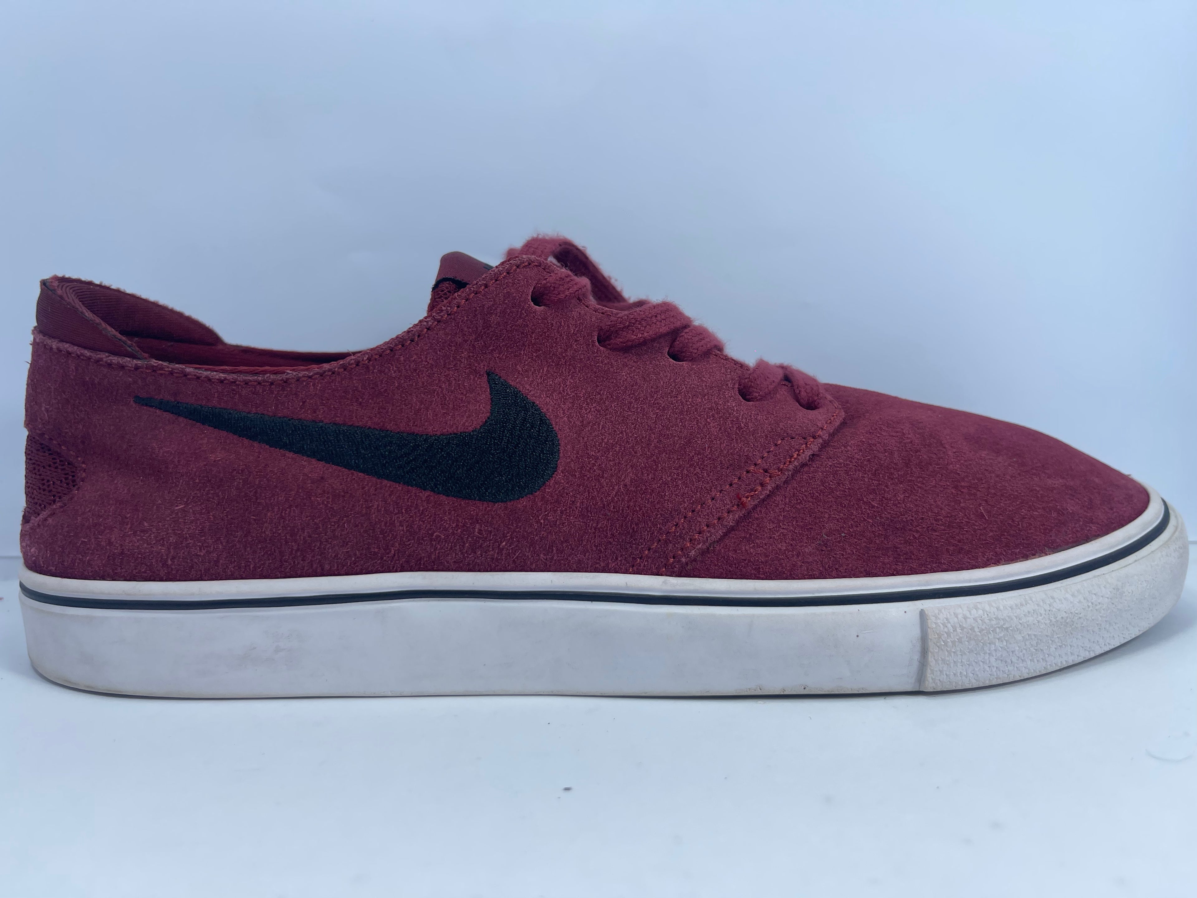 Nike Casual Skate-Board