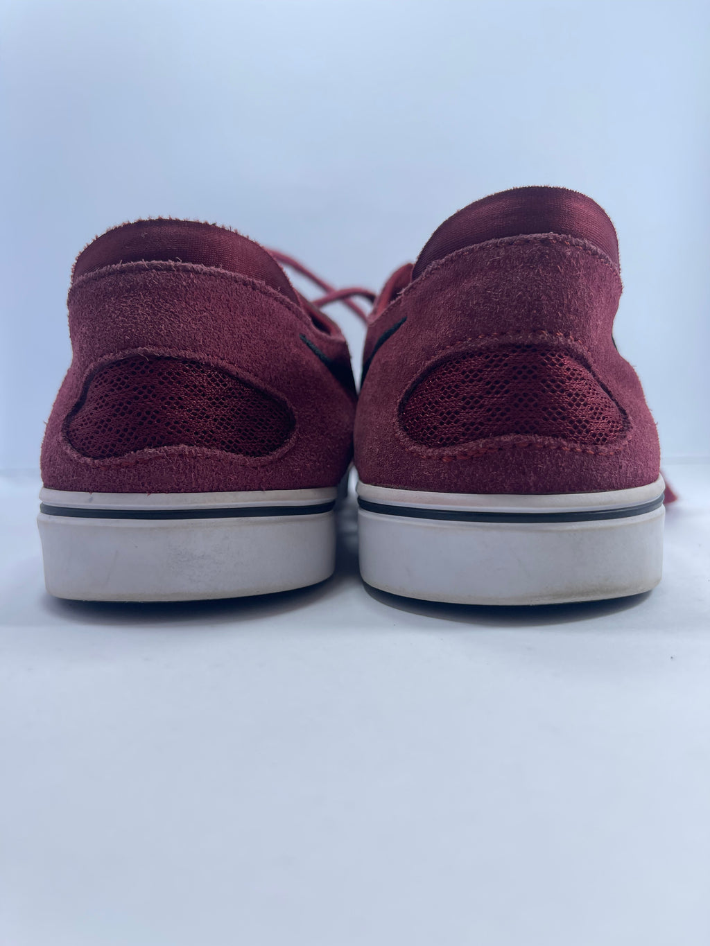 Nike Casual Skate-Board