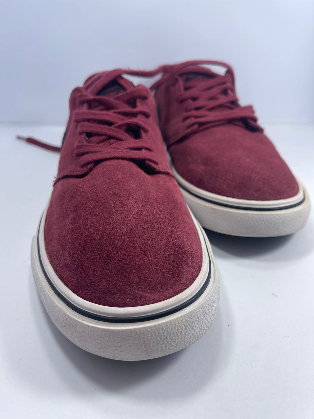 Nike Casual Skate-Board