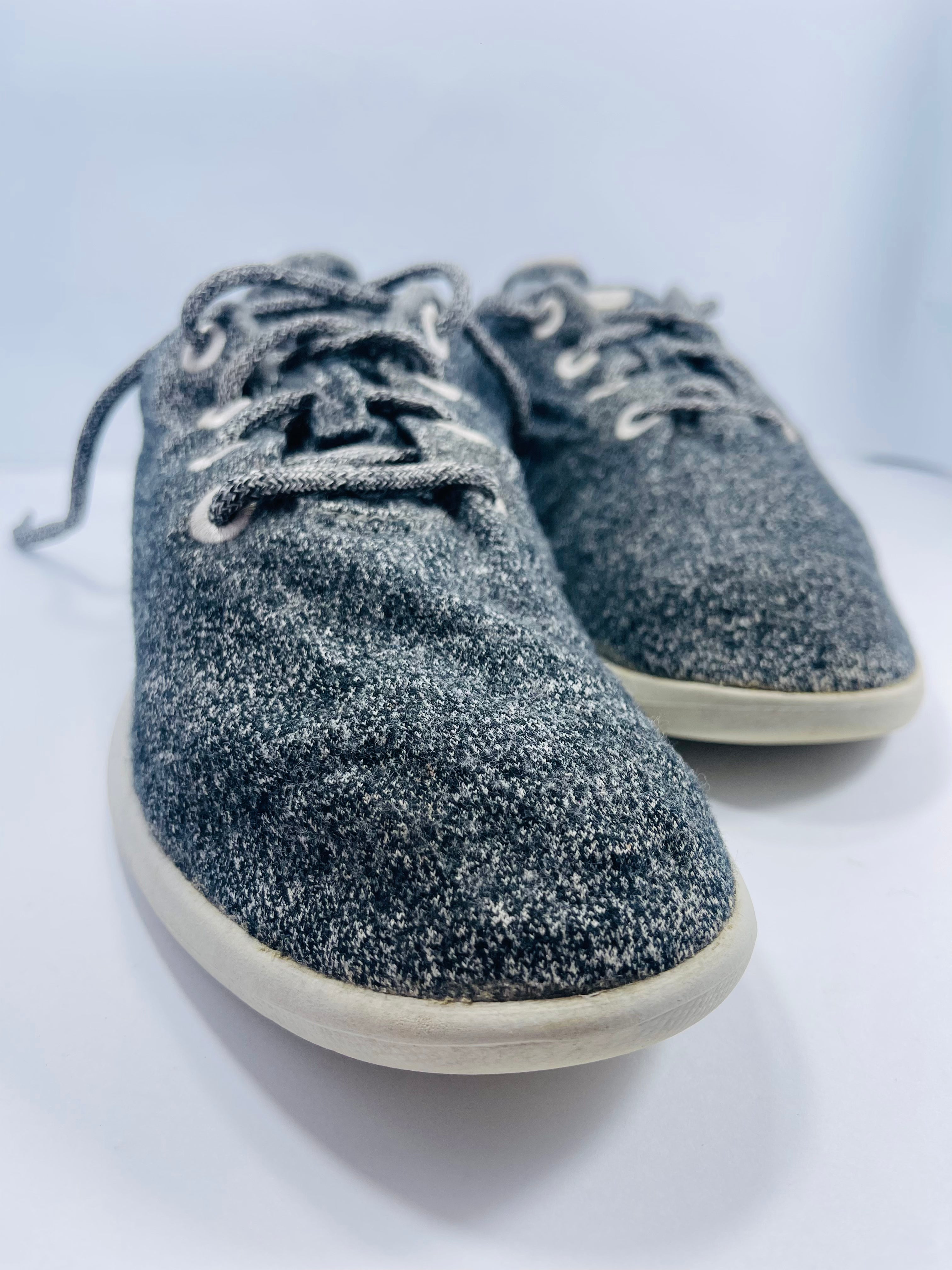 All Birds Winter Shadow Shoes