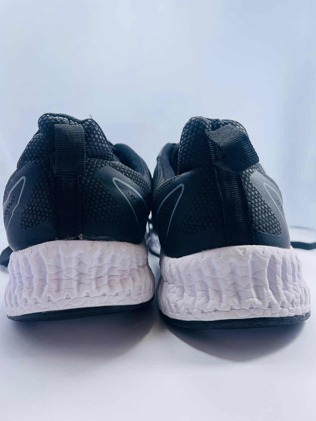 Men Stability Sneakers