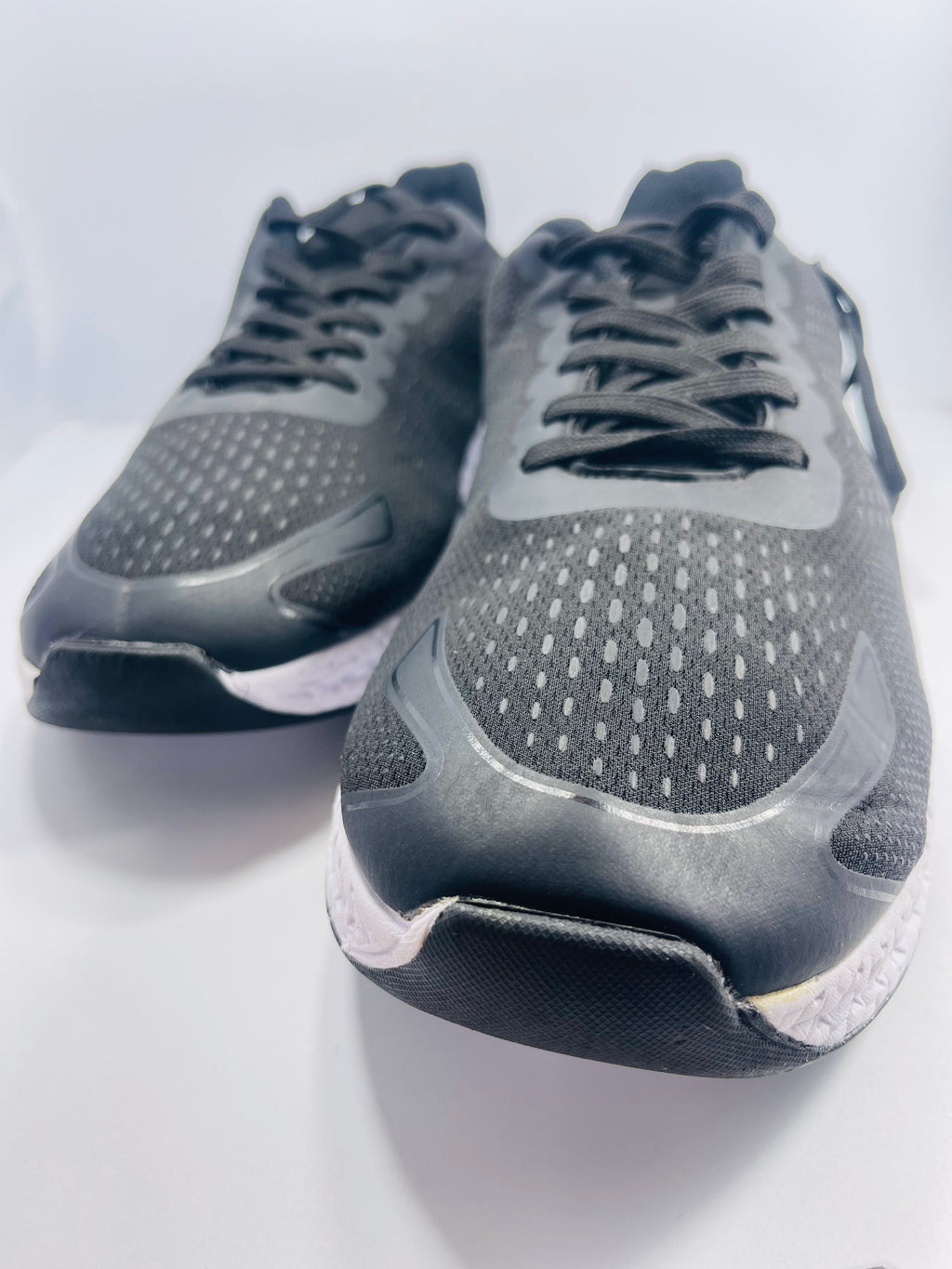 Men Stability Sneakers