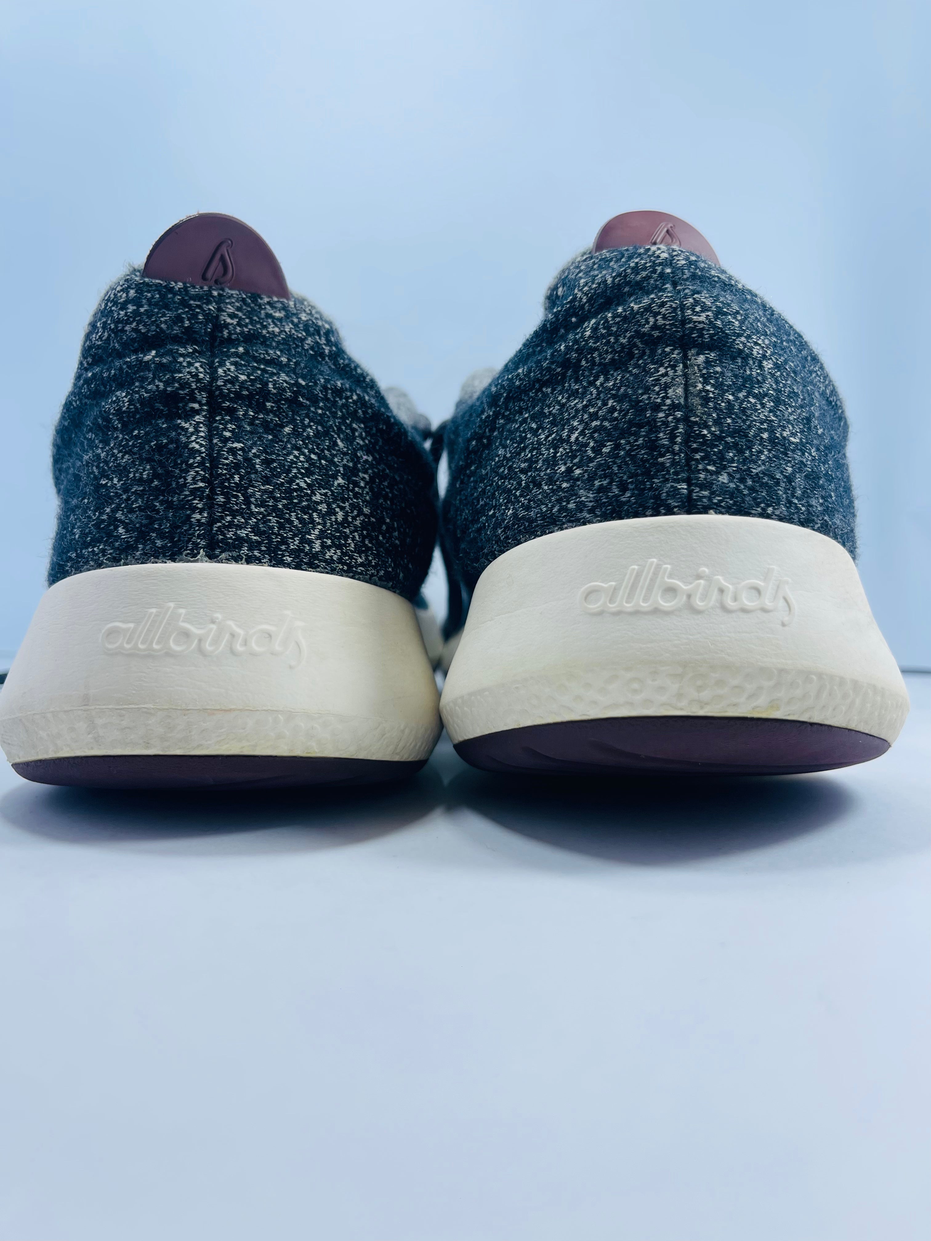 All Birds Warm Sneakers