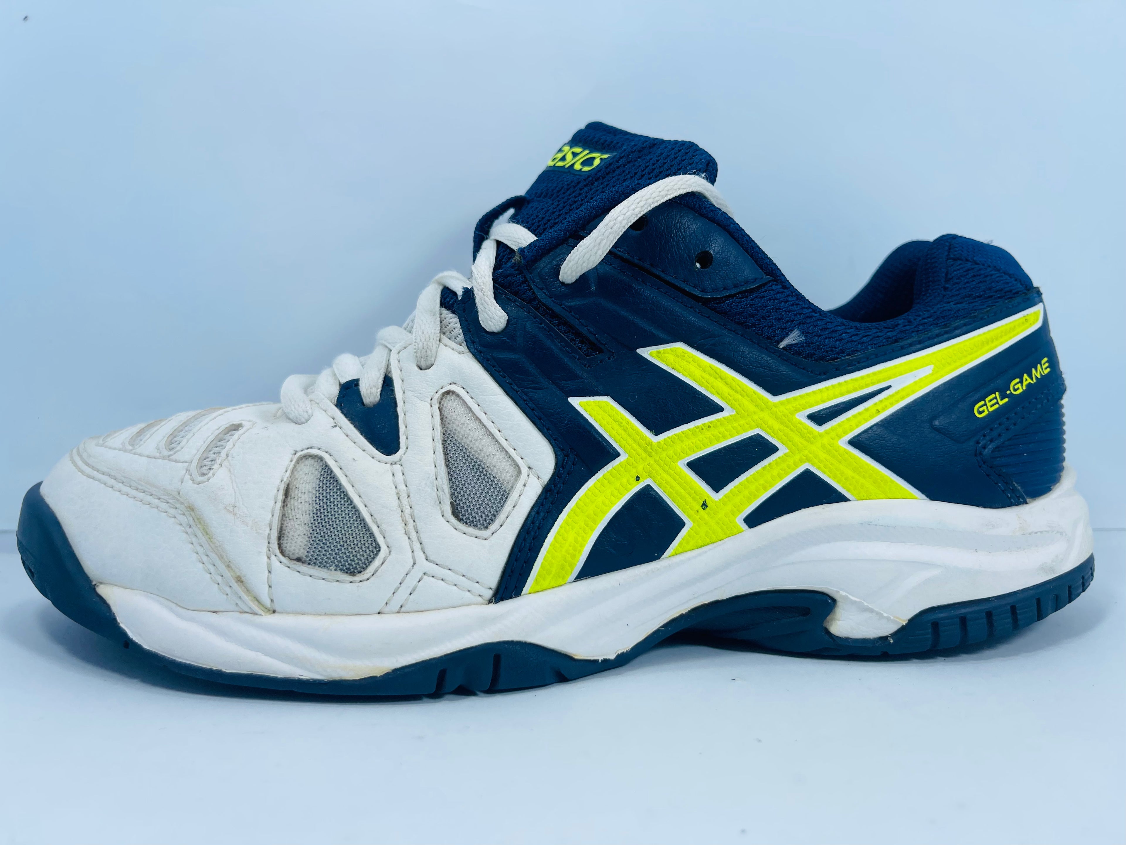 Asics Gel Game 5 GS