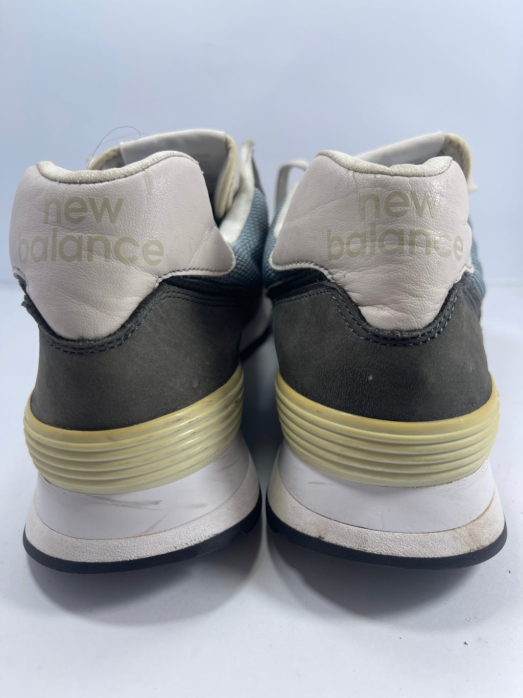 New Balance 574 'Outerspace'