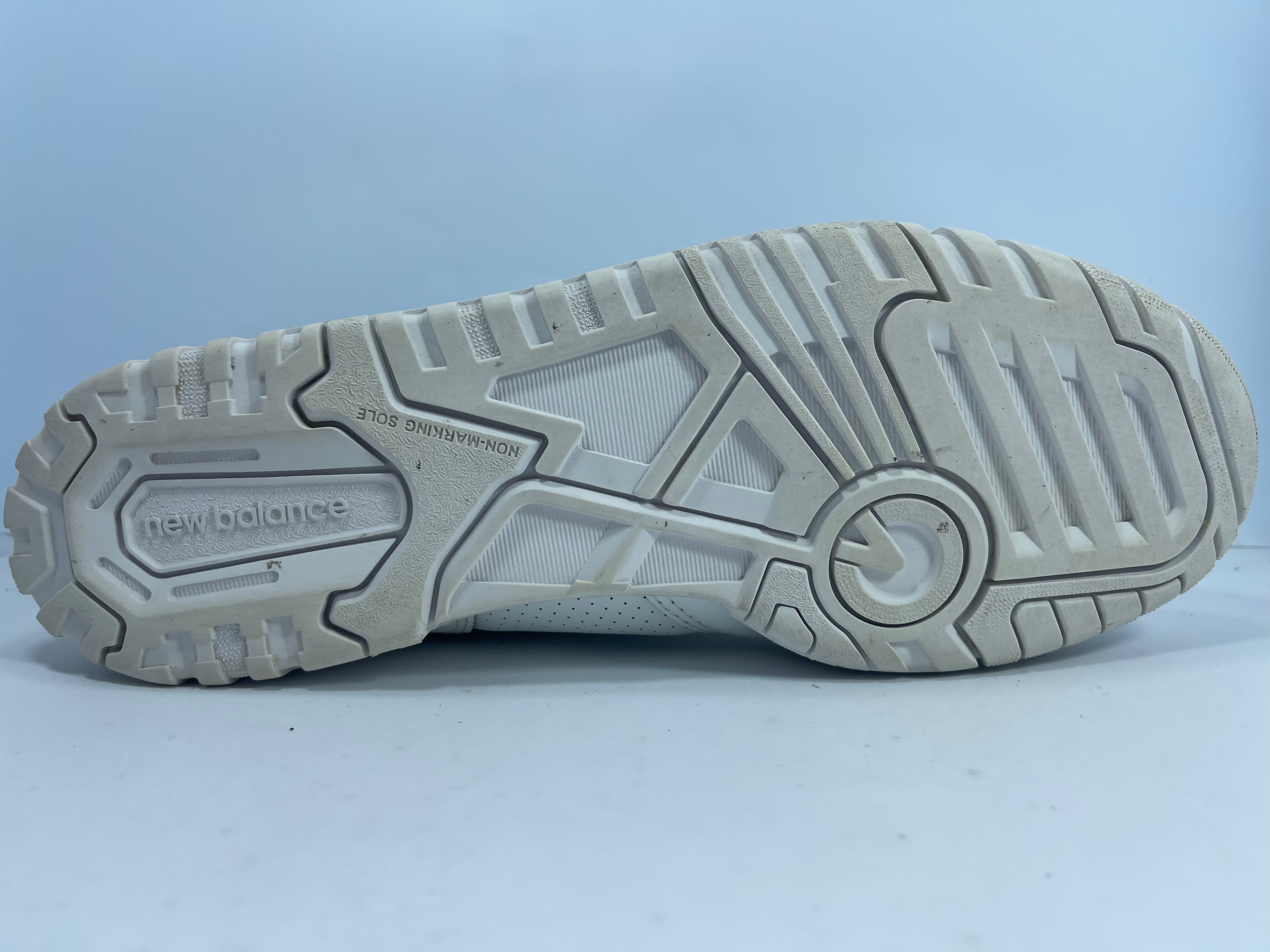 New Balance Low Top Sneakers