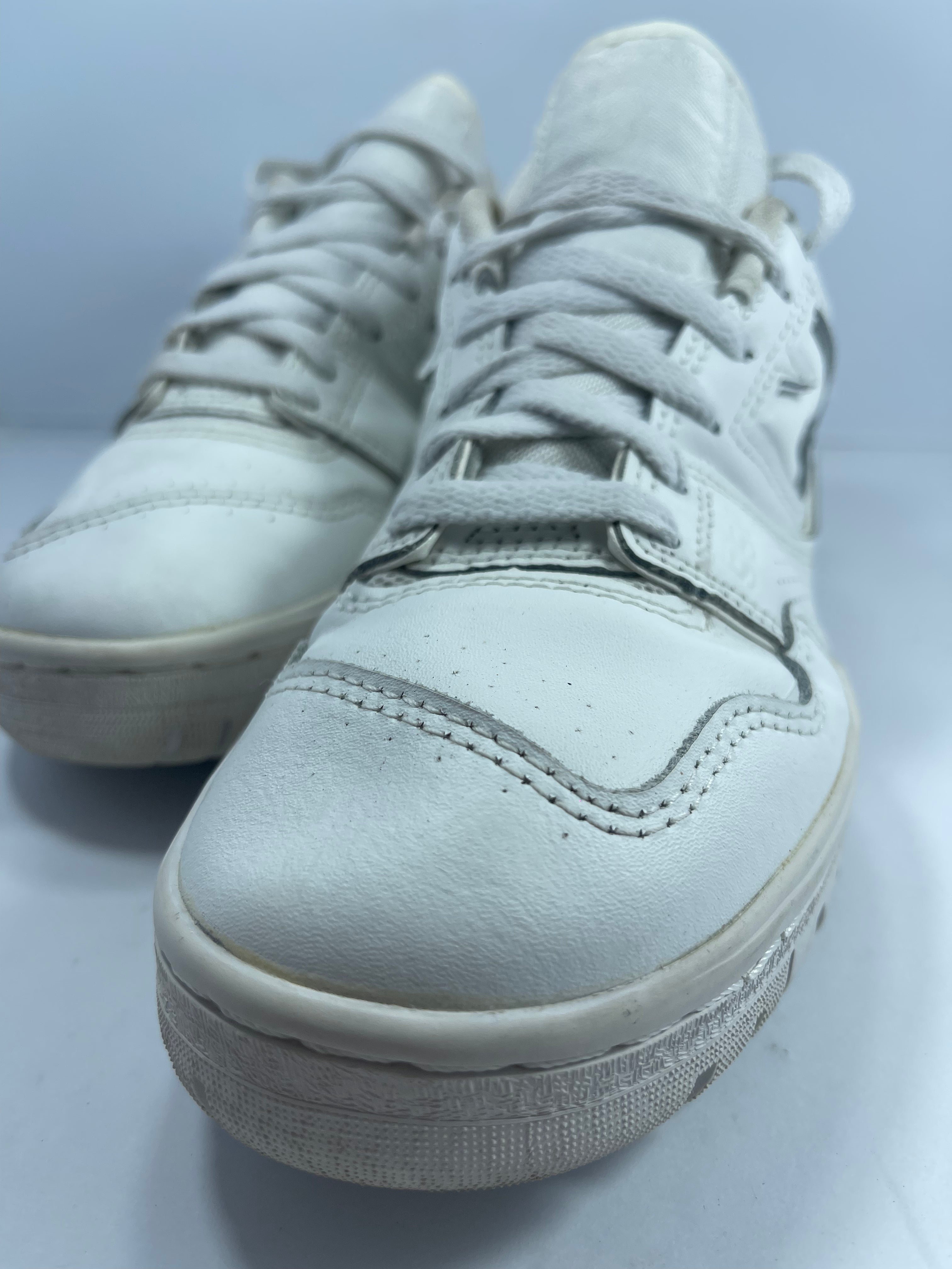 New Balance Low Top Sneakers