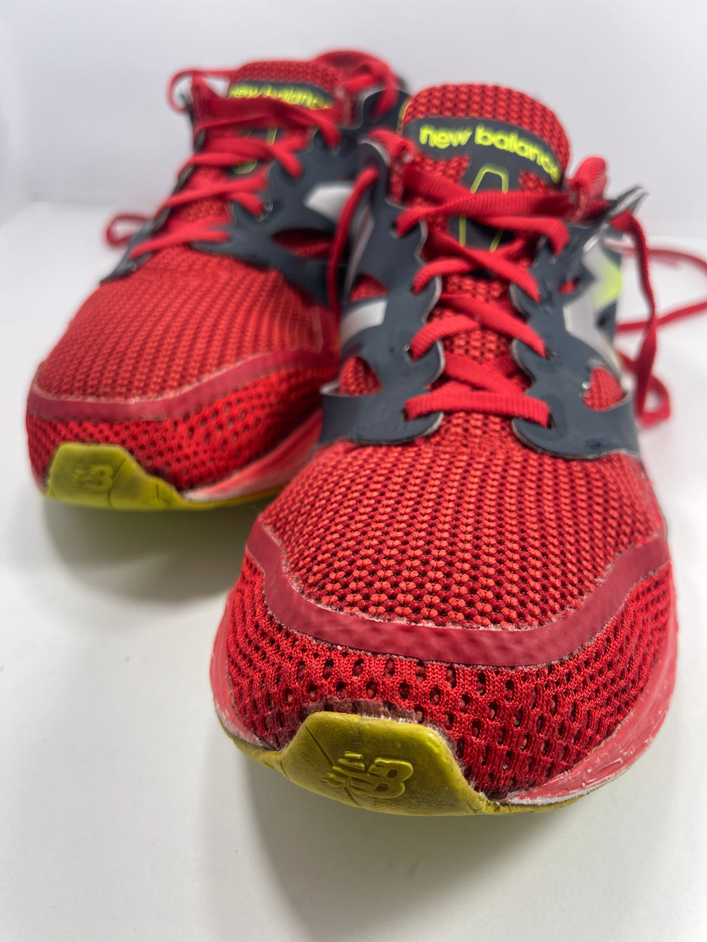 New Balance Boracay v2