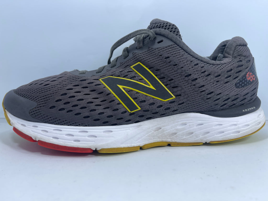New Balance Men's 680 V6 Running Shoes