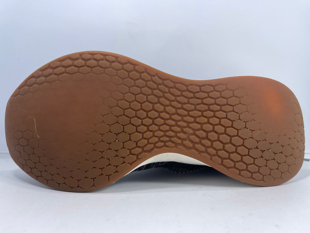 New Balance Wmns Fresh Foam Roav 'Black Knit'