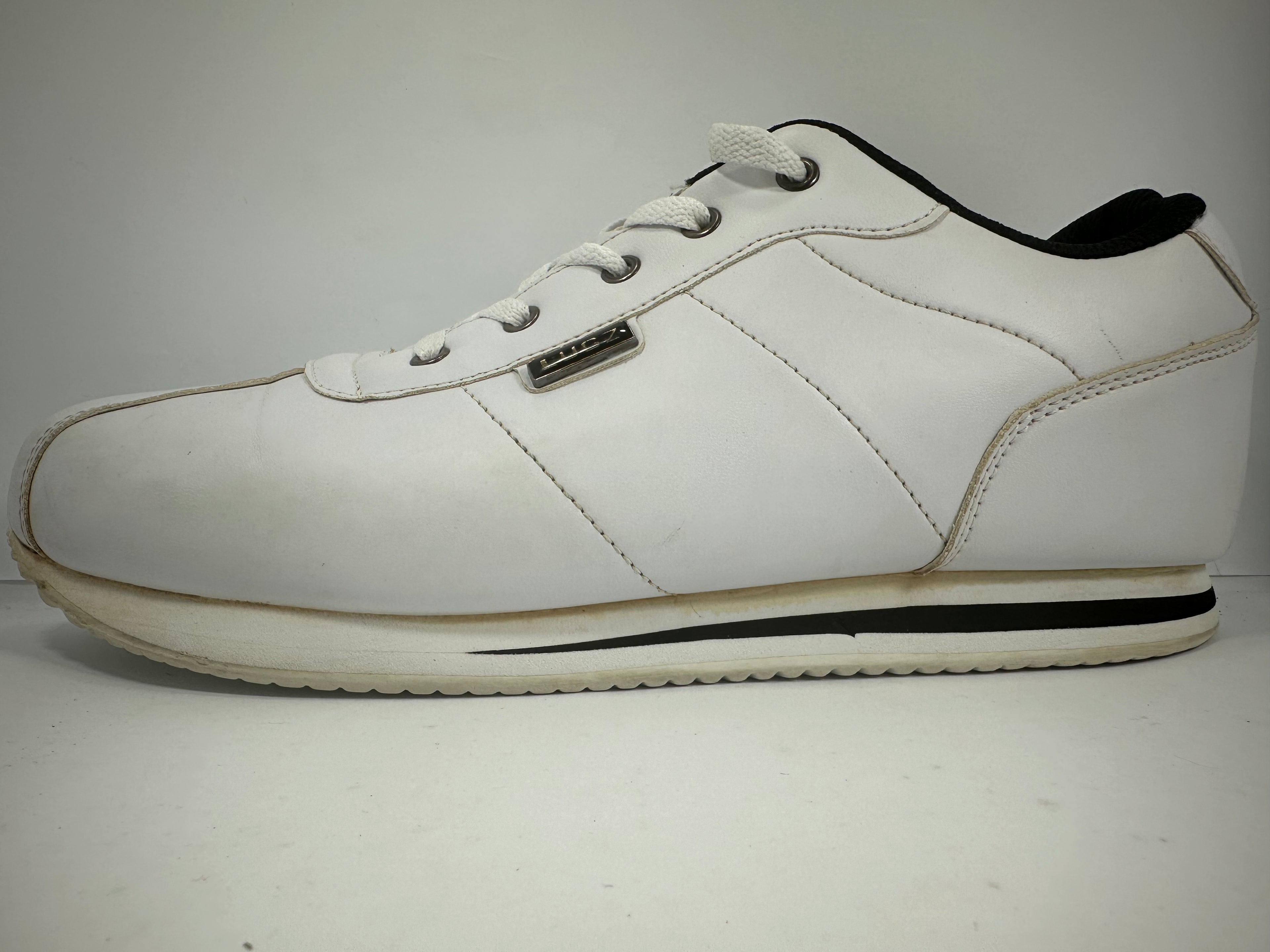 LUGZ Metric Fashion Sneakers