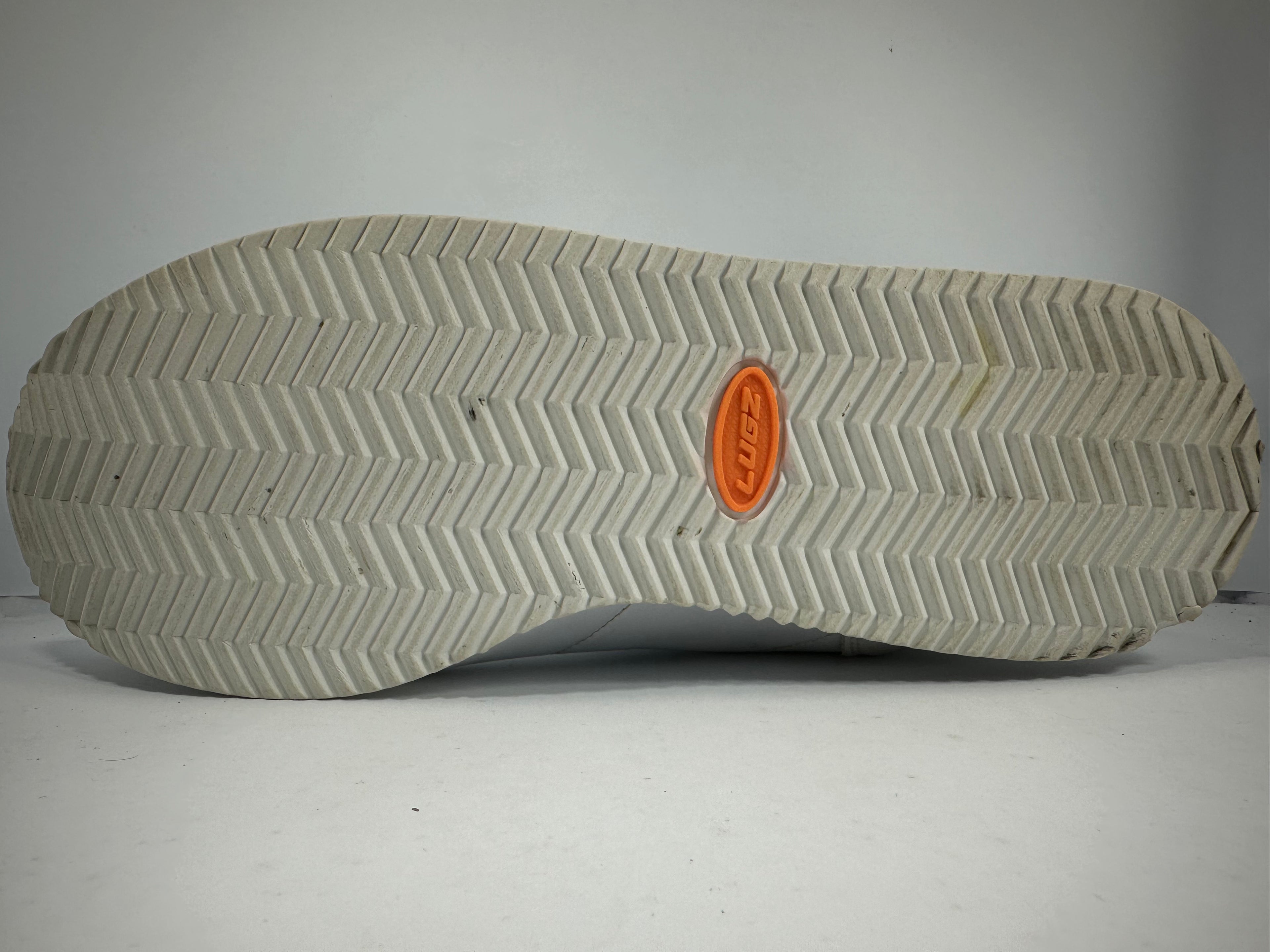 LUGZ Metric Fashion Sneakers