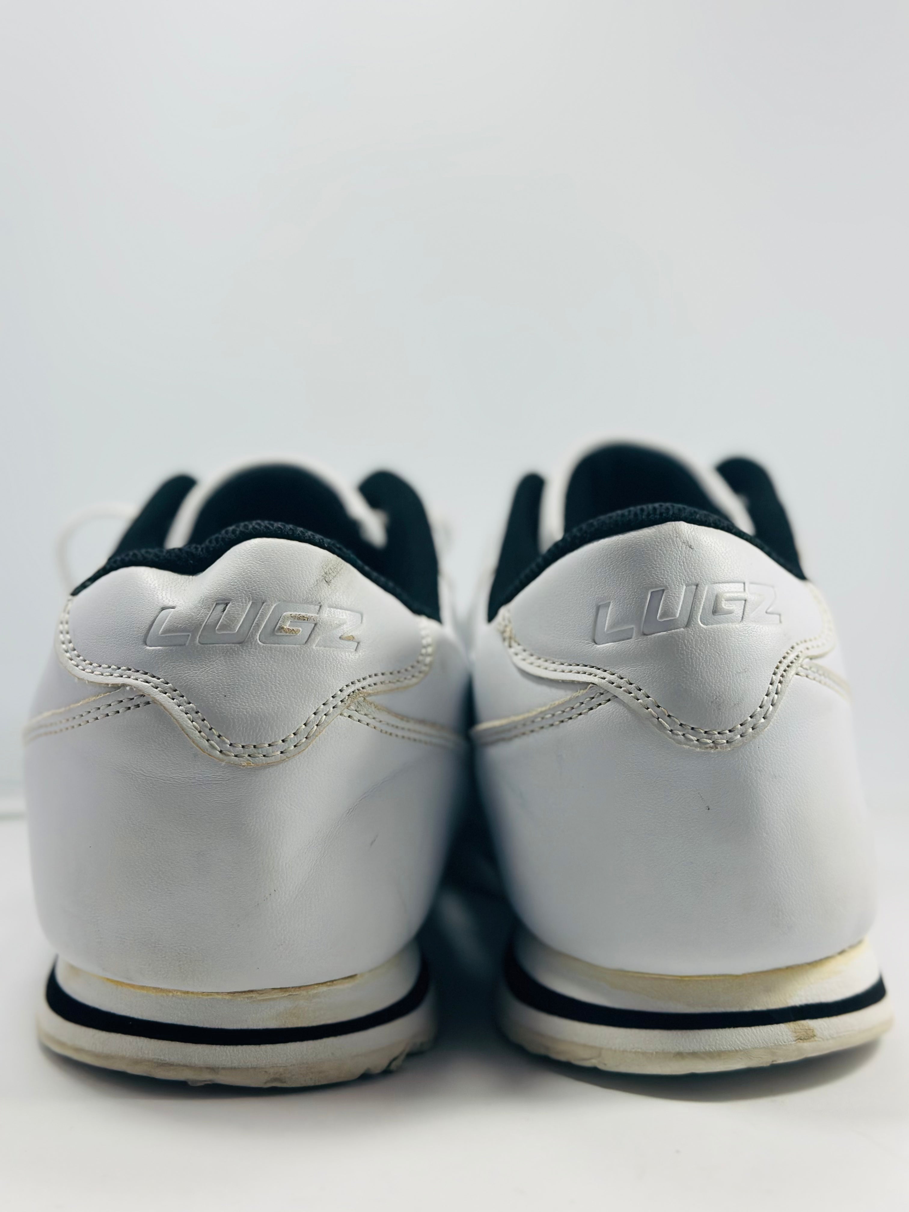 LUGZ Metric Fashion Sneakers