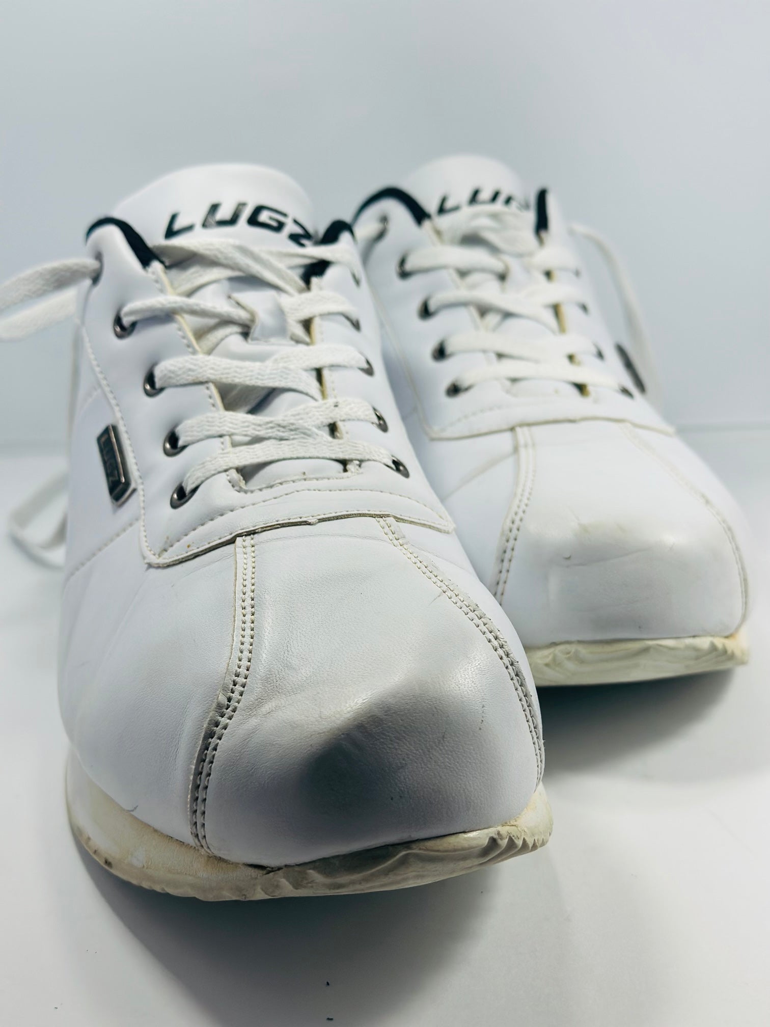 LUGZ Metric Fashion Sneakers