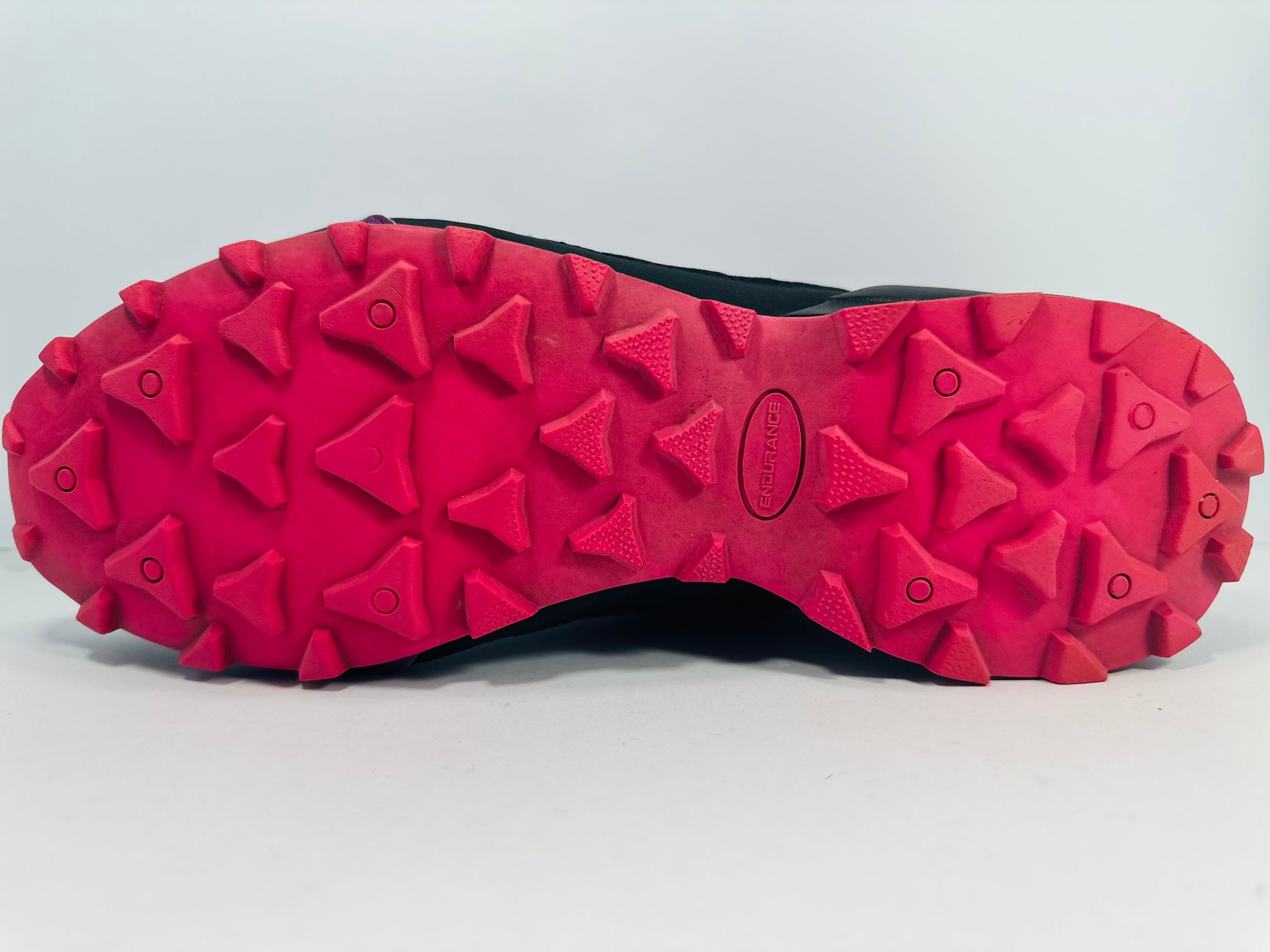 Endurance Sports-Wear