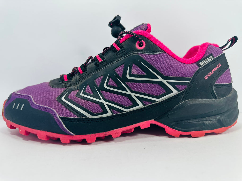 Endurance Sports-Wear