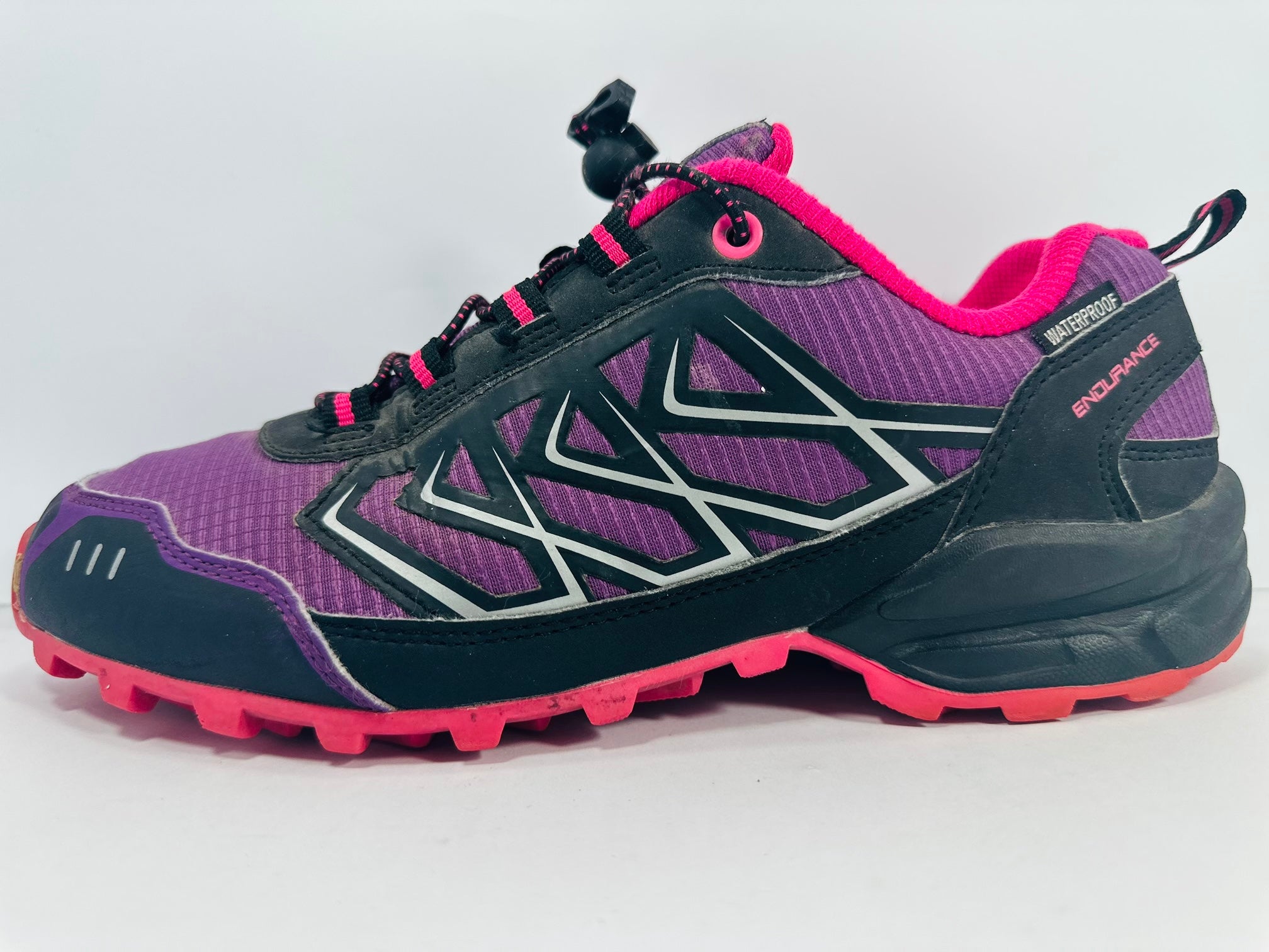 Endurance Sports-Wear