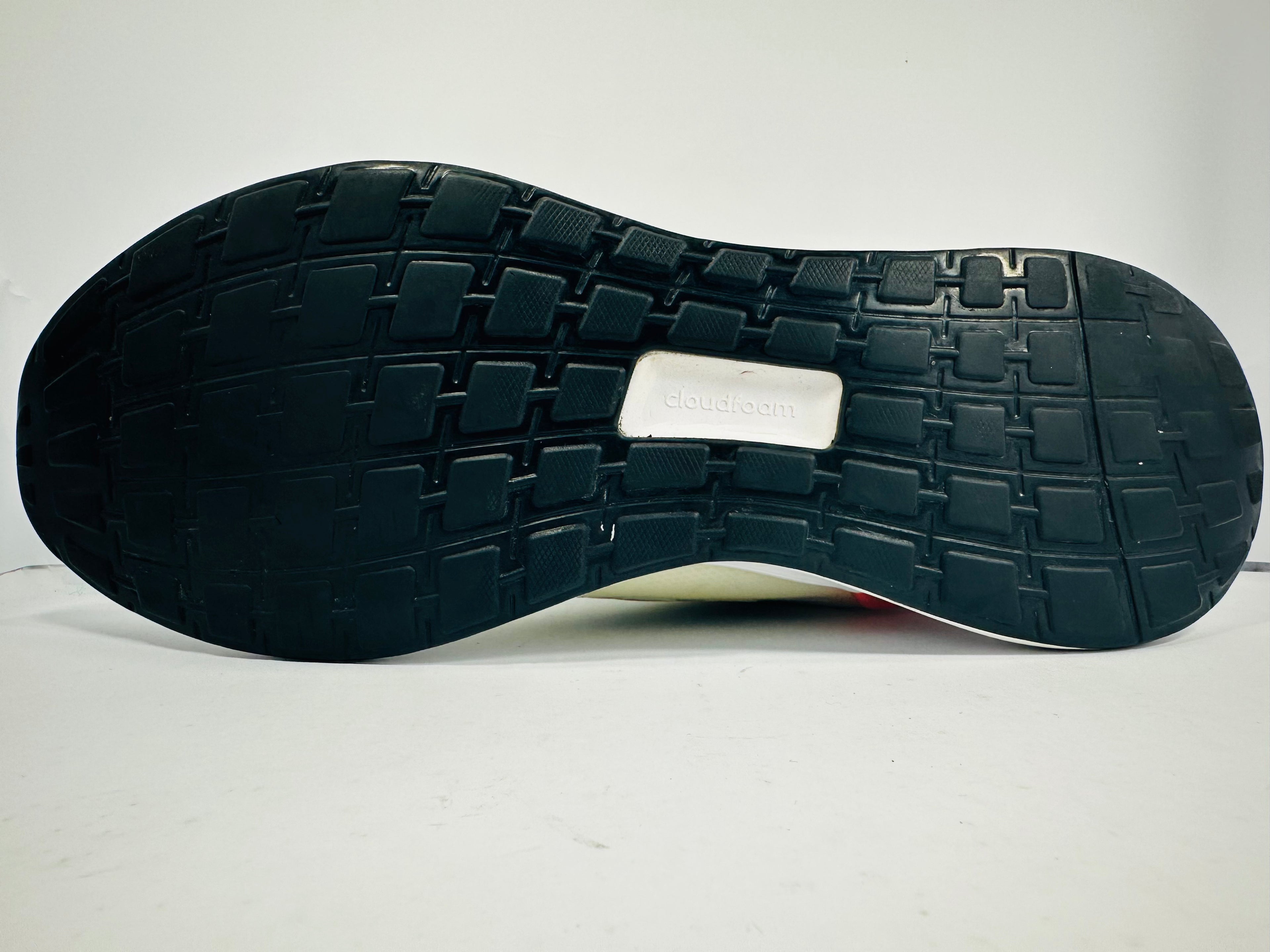 Adidas EQ19 Run 'White Silver'